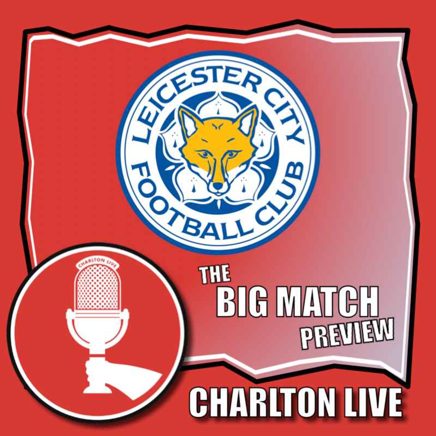 CHARLTON BACK ON HOME TURF AS THEY HUNT VICTORY OVER THE FOXES | Big Match Preview Leicester City