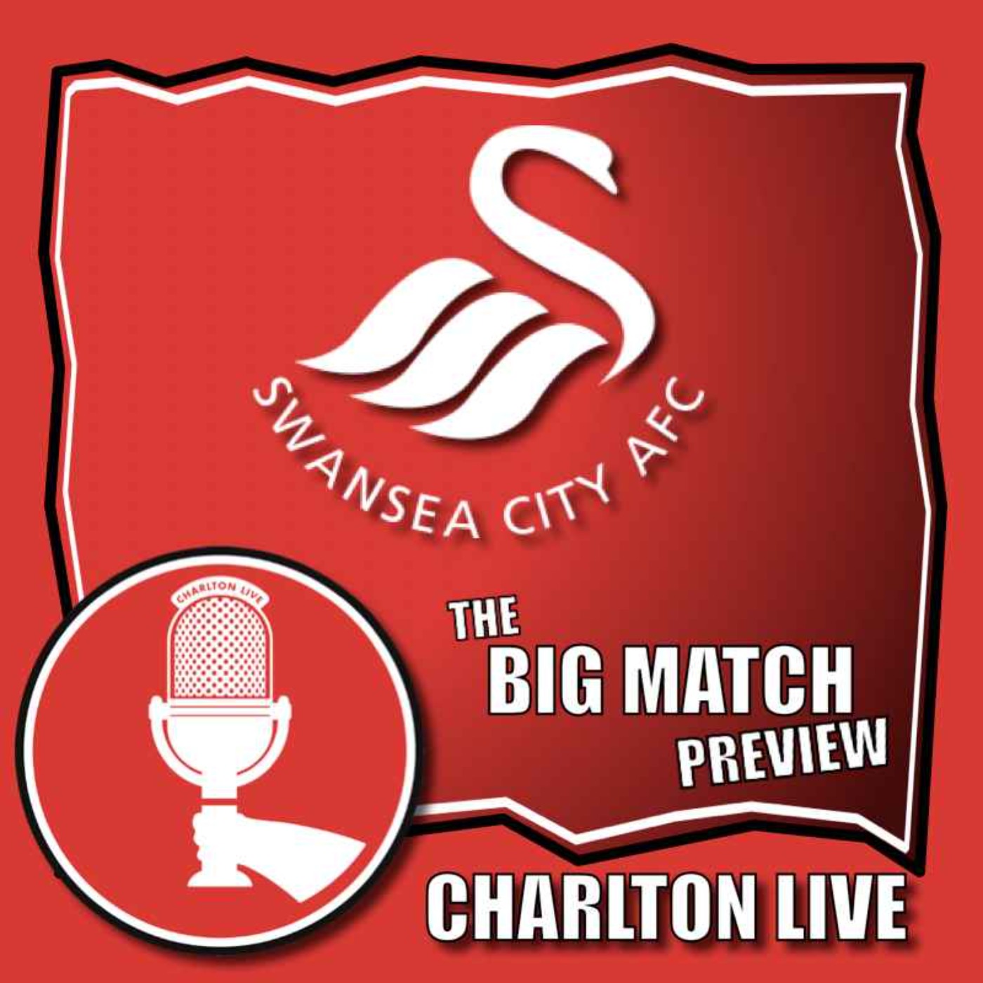 IN-FORM CHARLTON WELCOME SWANSEA CITY TO SOUTH EAST LONDON AS NATHAN JONES FACES SOUTH WALES RIVAL IN-FORM CHARLTON WELCOME SWANSEA CITY TO SOUTH EAST LONDON AS NATHAN JONES FACES SOUTH WALES RIVAL