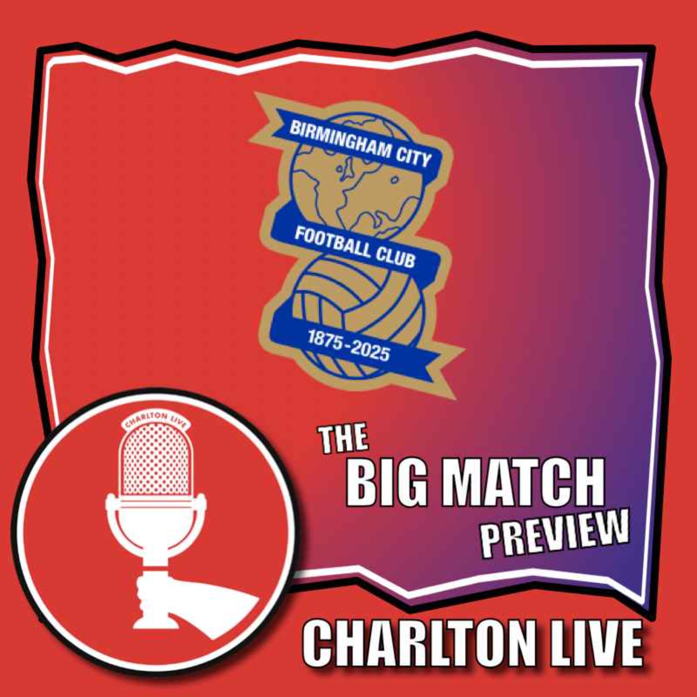 BIRMINGHAM CITY SET FOR VALLEY VISIT AS CHARLTON AIM TO PICK UP WIN THAT TAKES THEM CLOSER TO SAFETY