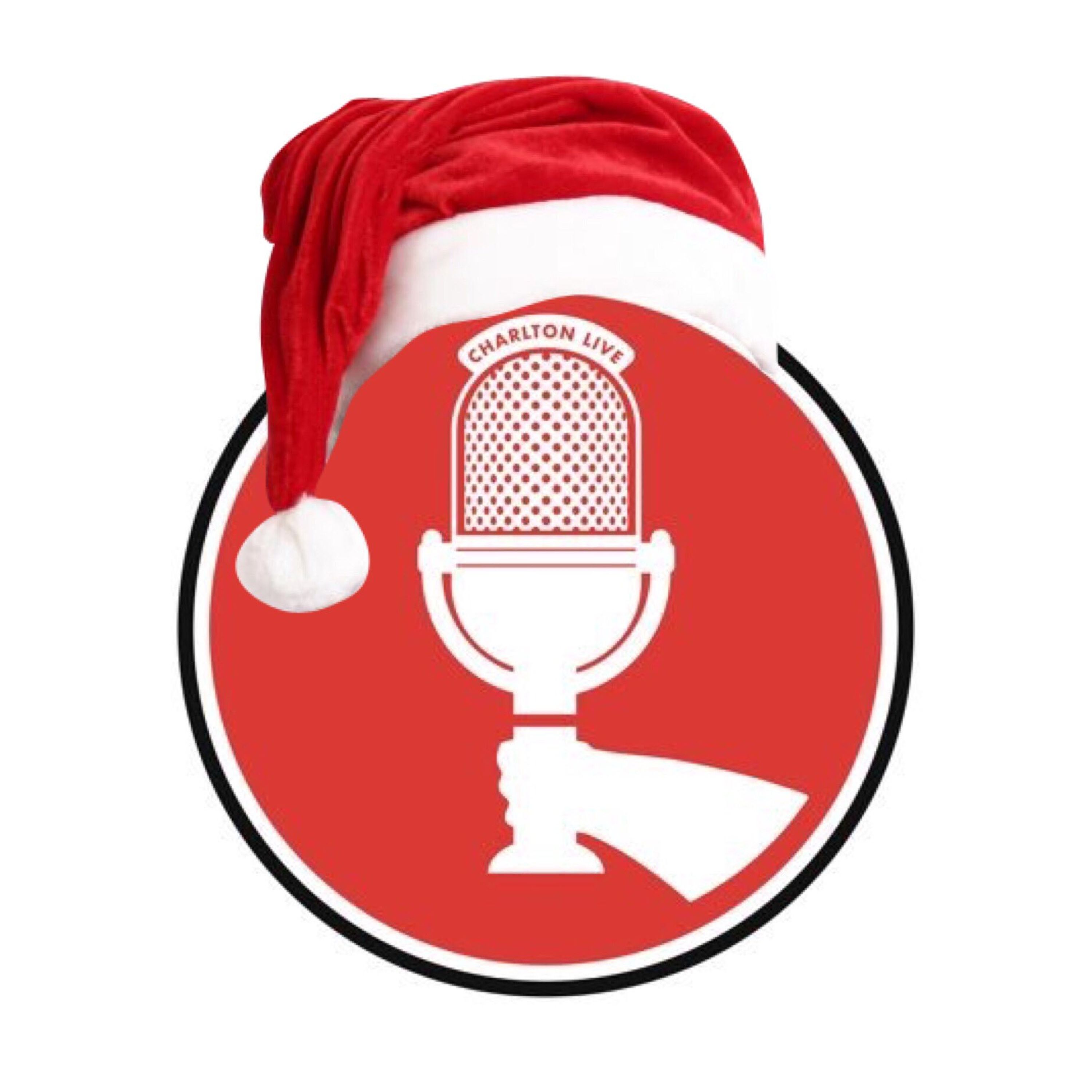 Charlton Live: Sunday 18th December