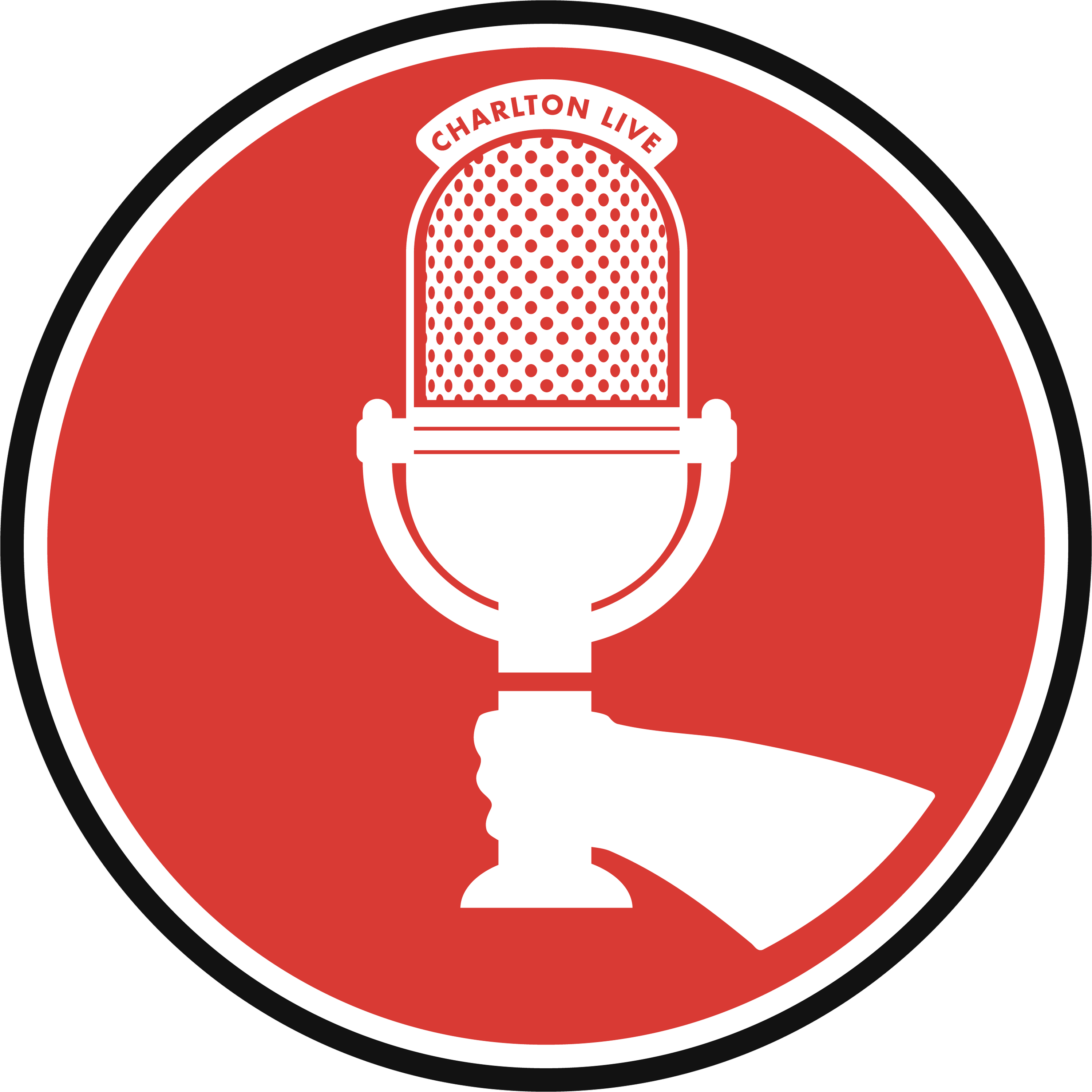 Charlton Live: Sunday 6th November