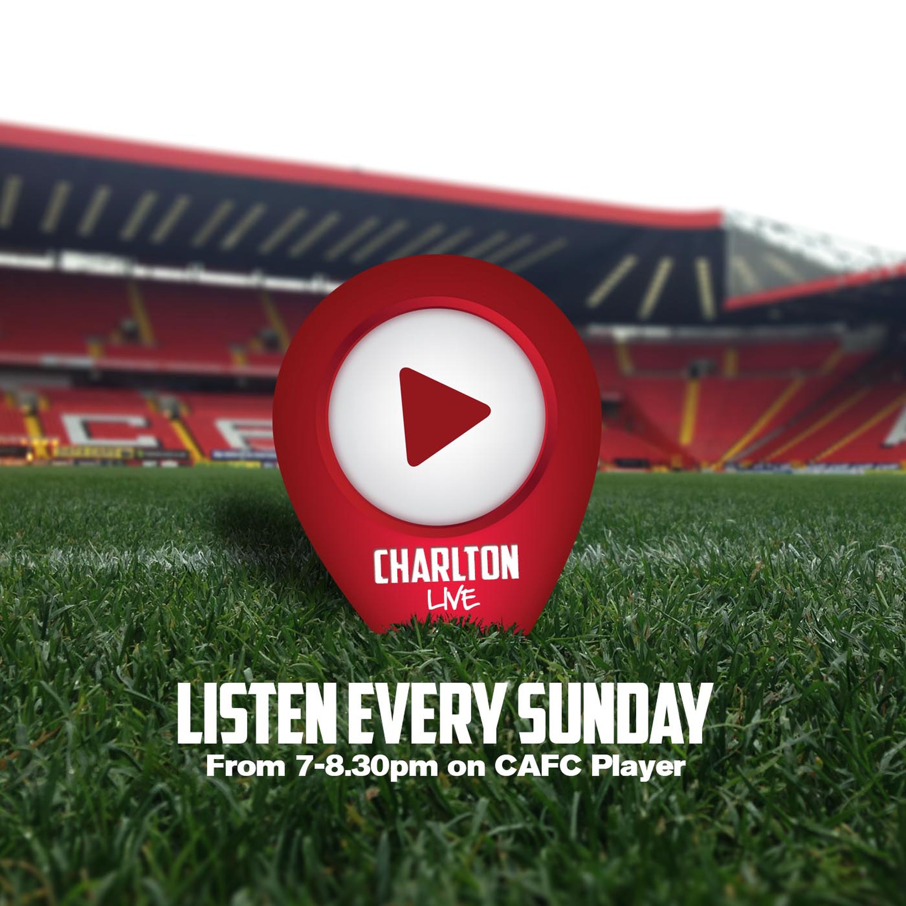 19th February 2016 Test Podcast and Announcement