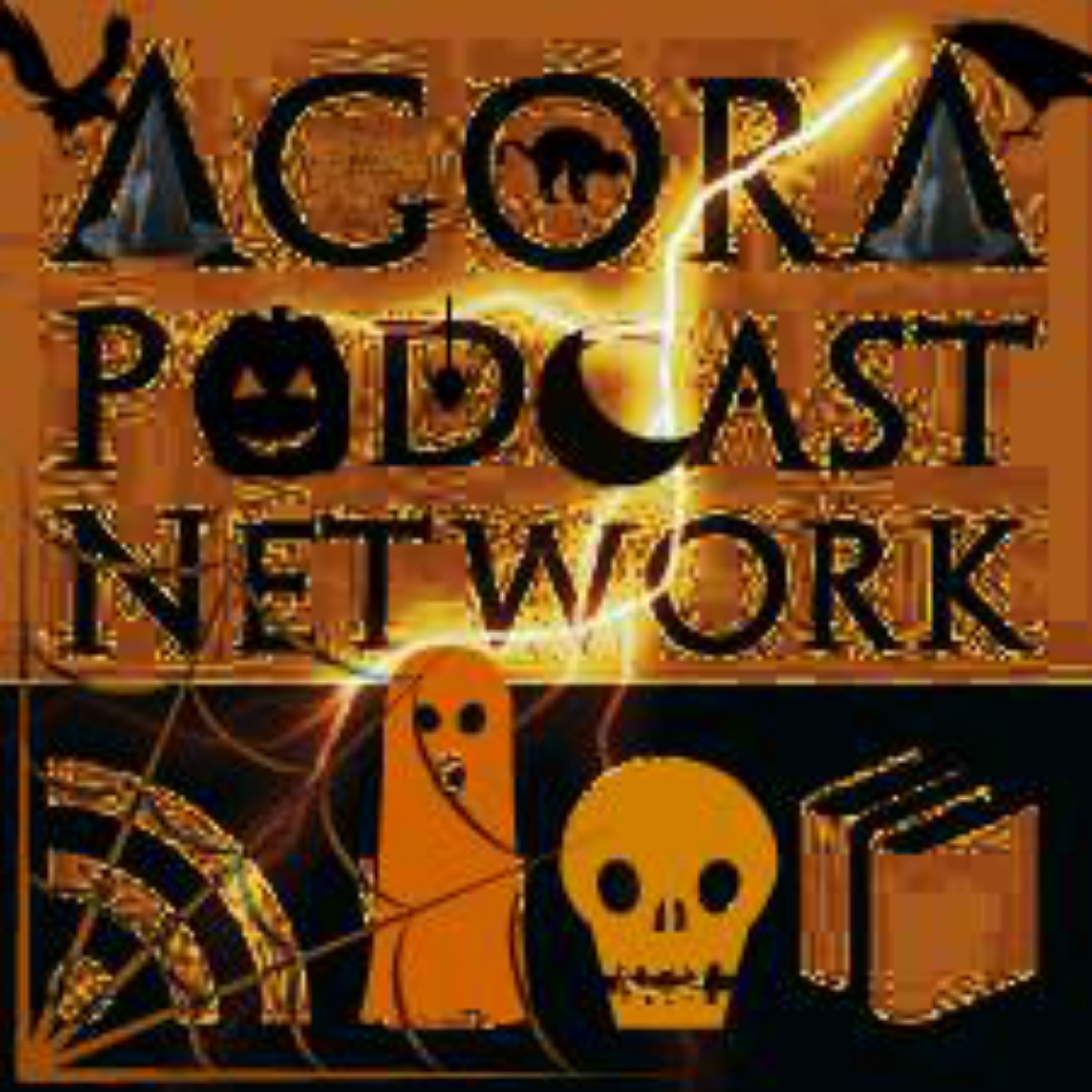 Agora Podcast Network