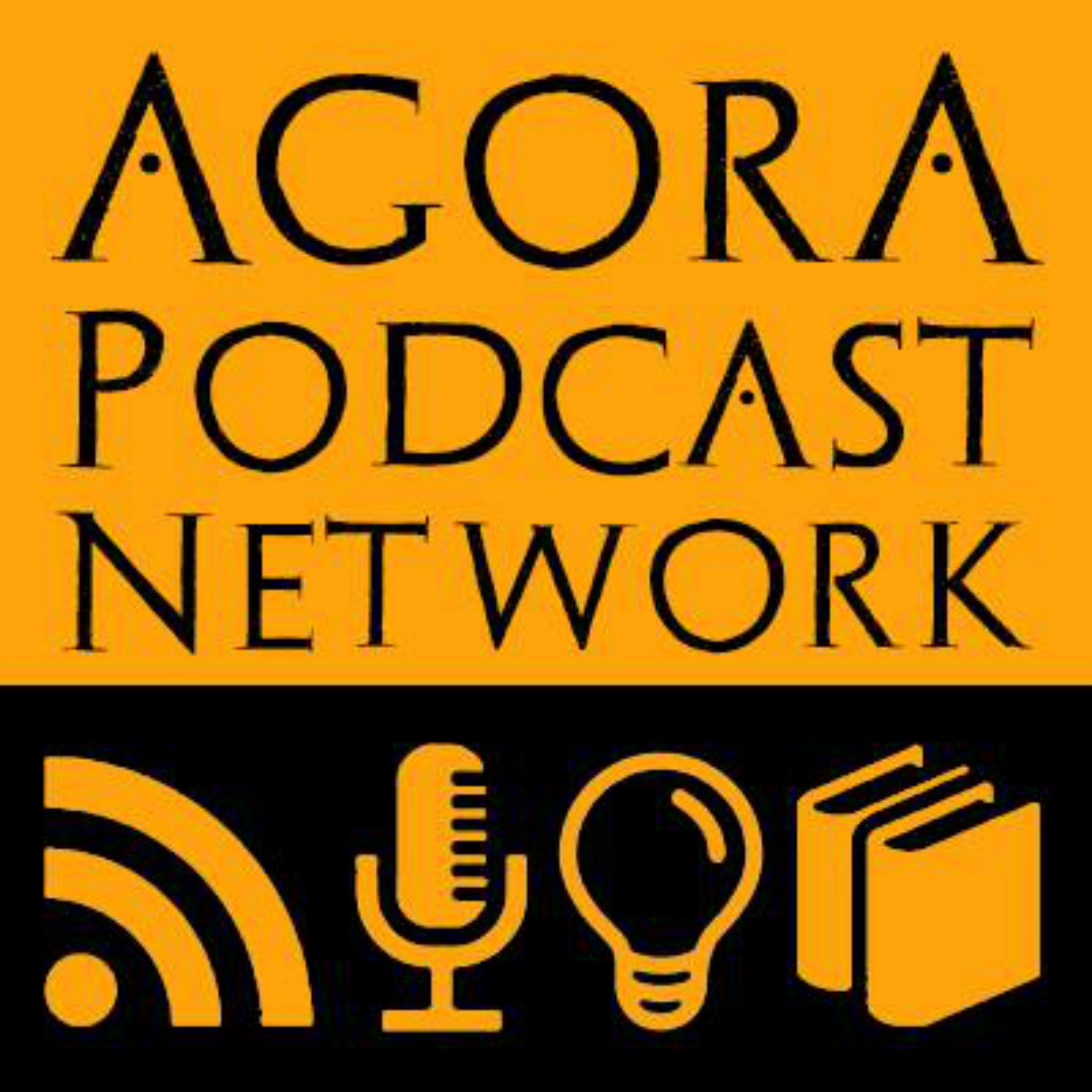 ANNOUNCEMENT: Agora's Intelligent Speech Conference 2019!