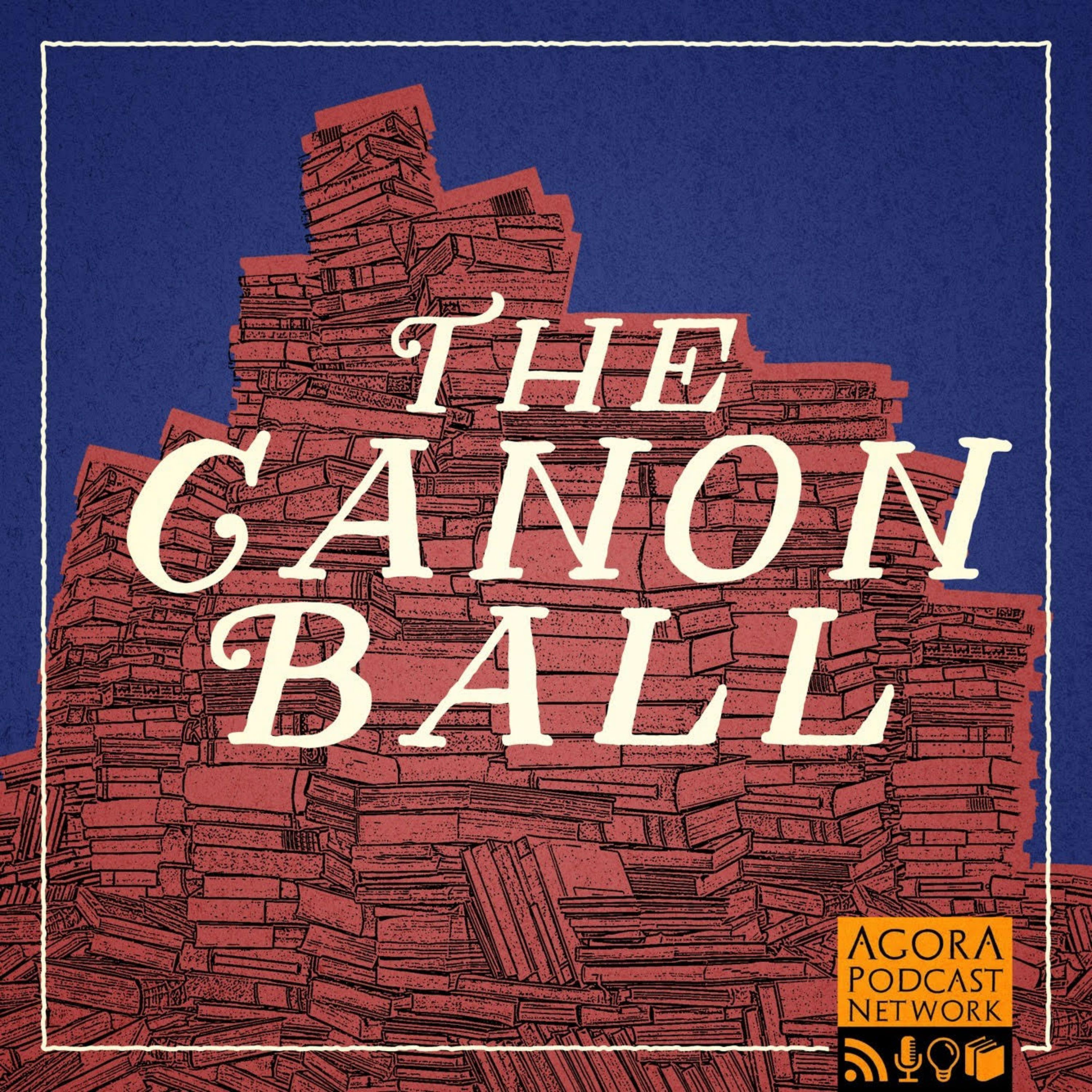 The Exchange - Ep 17 - The Canon Ball