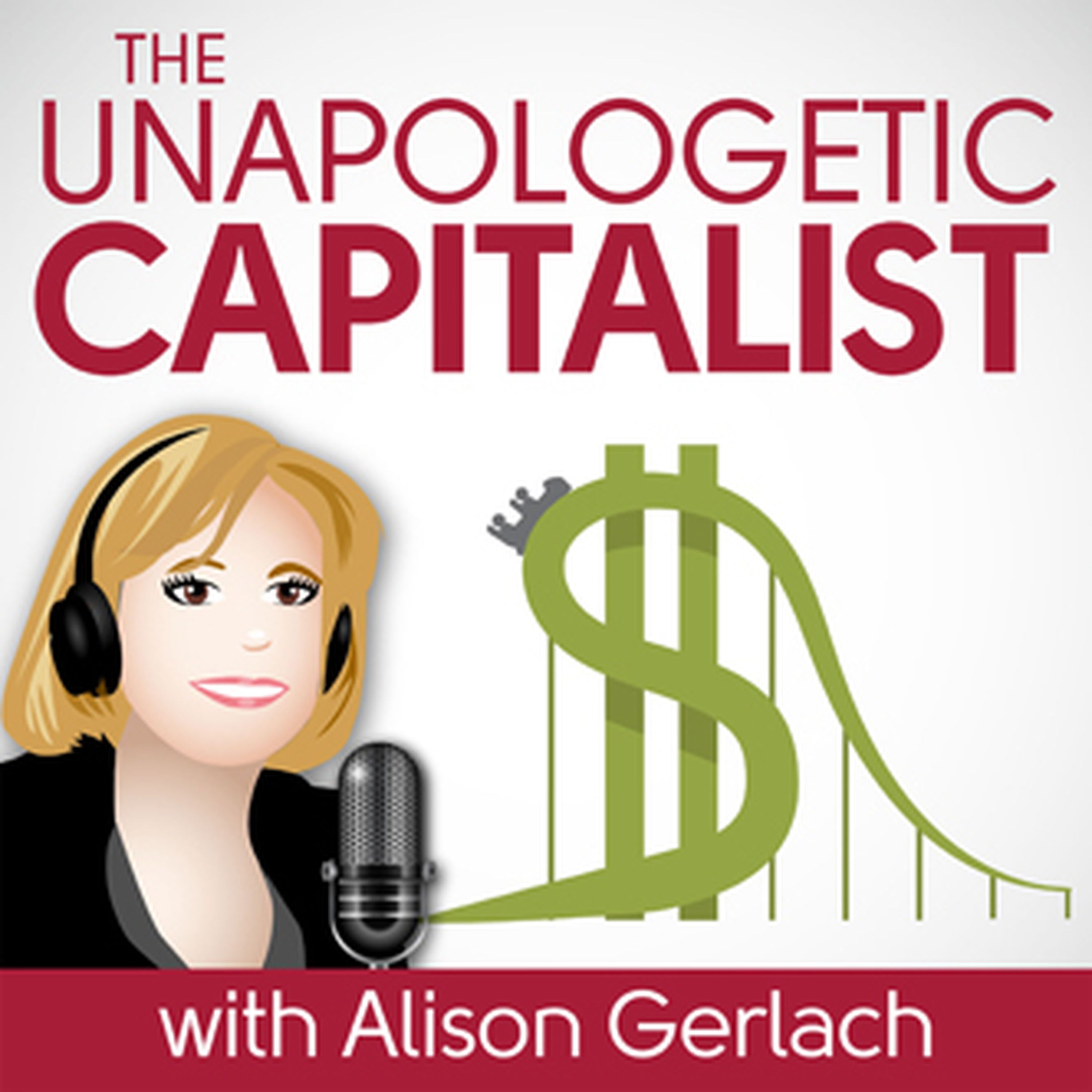 The Exchange - Ep. 10 - Alison Gerlach of the Unapologetic Capitalist