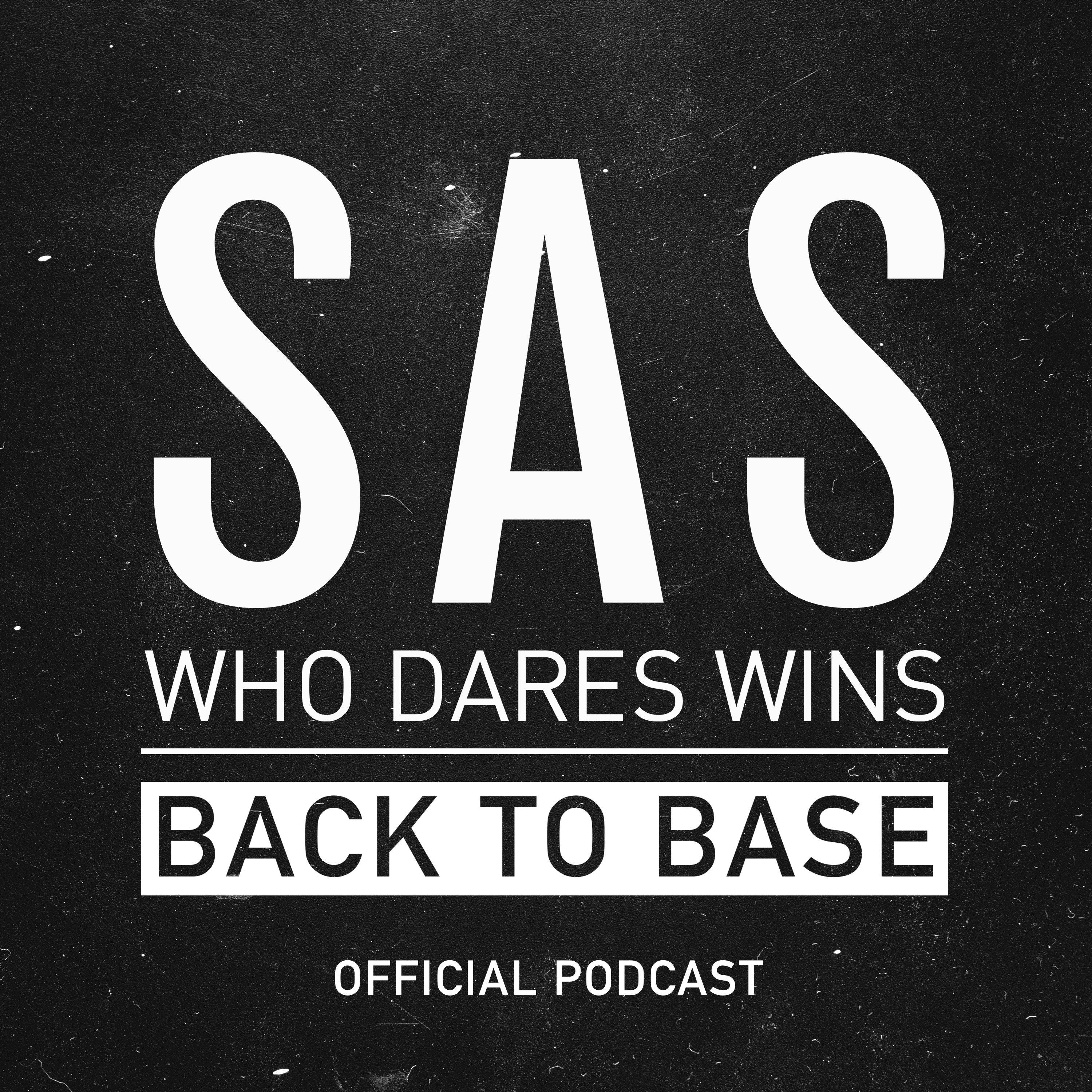 cover art for (Trailer) SAS: Who Dare Wins - Back to Base