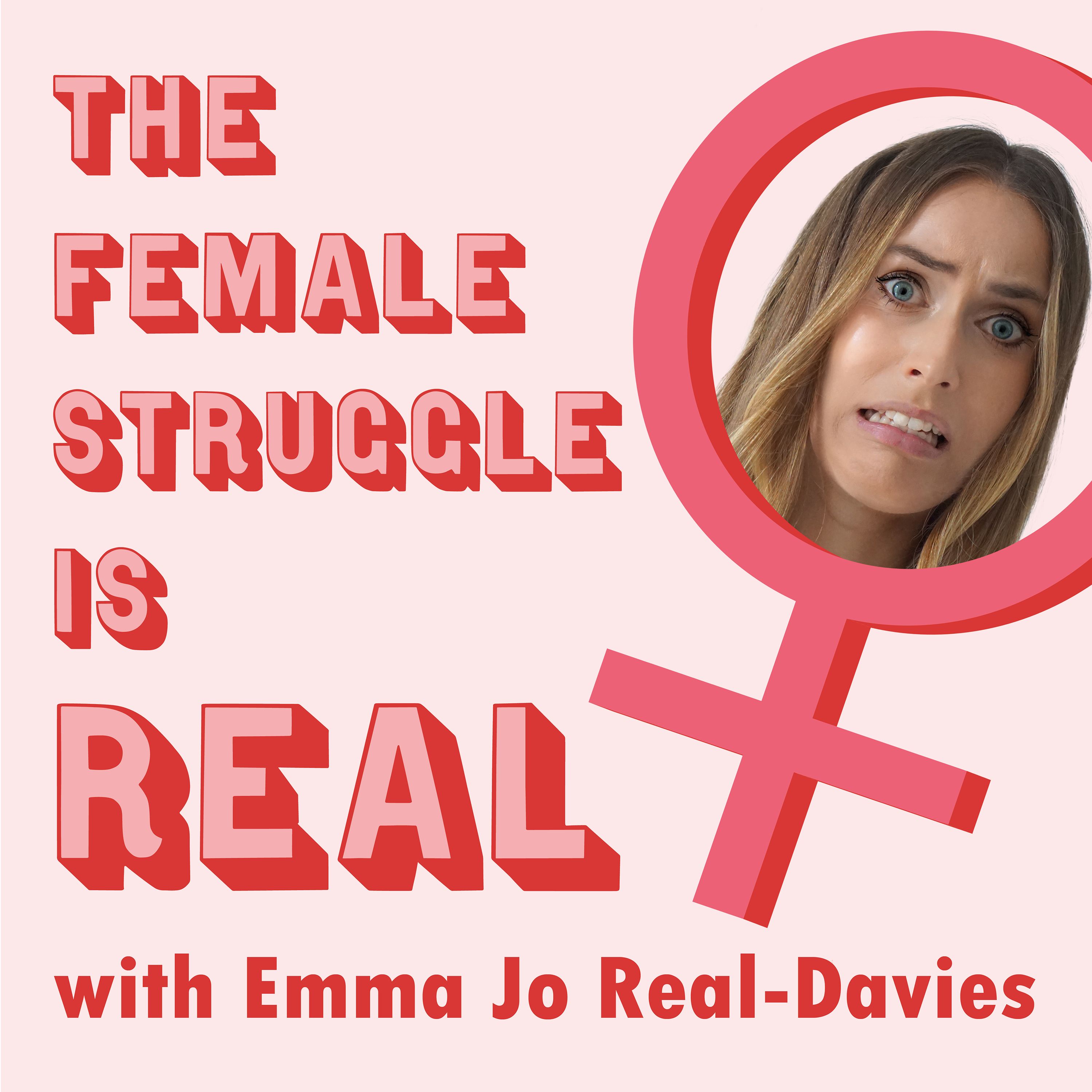 #9 International Women’s Day Special