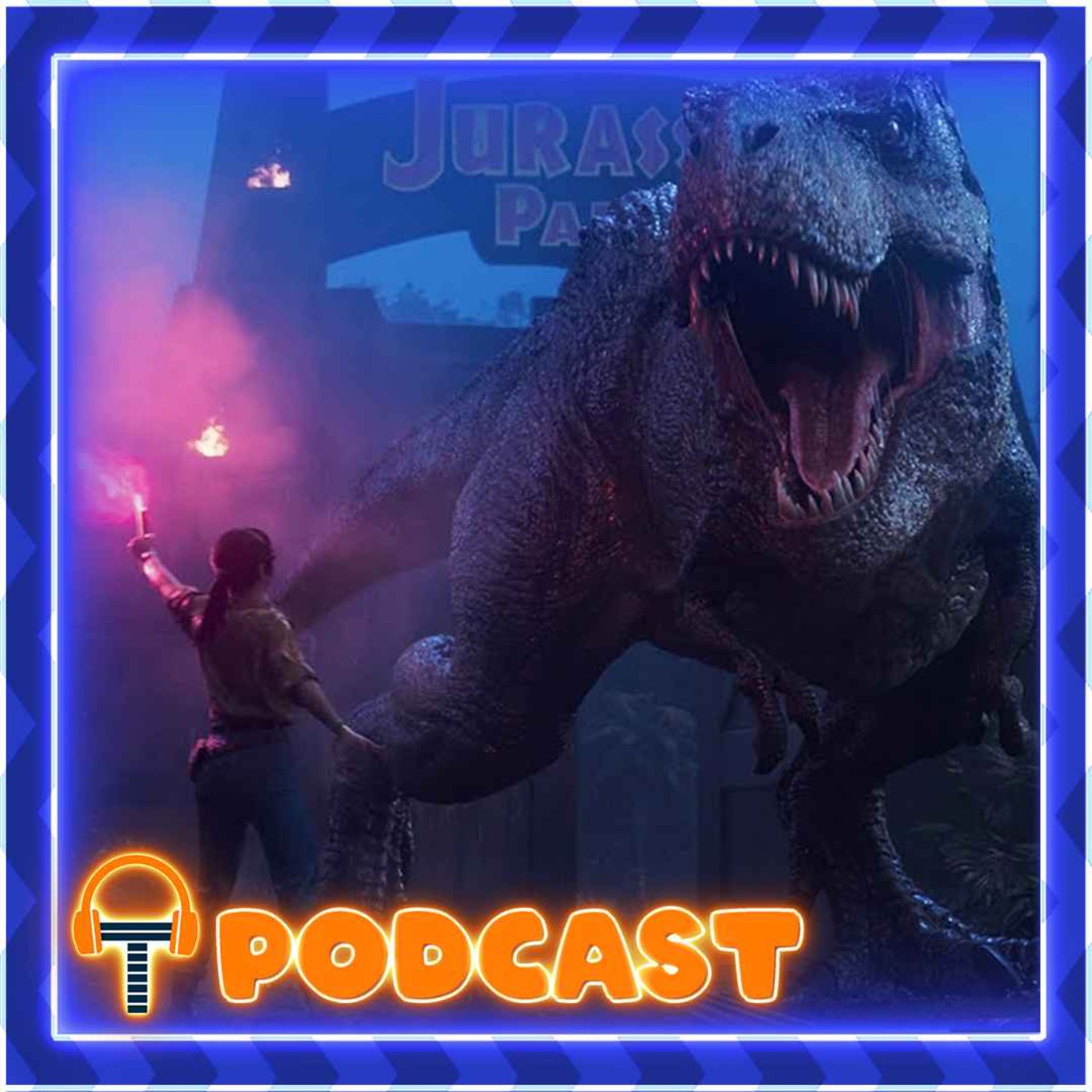 cover art for TripleJump Podcast 248: The Game Awards 2023 - What Were The Biggest Announcements?