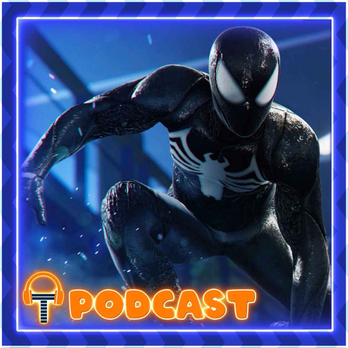 TripleJump Podcast 262: Spider-Man: The Great Web - What Would You Like From a Multiplayer Spidey?