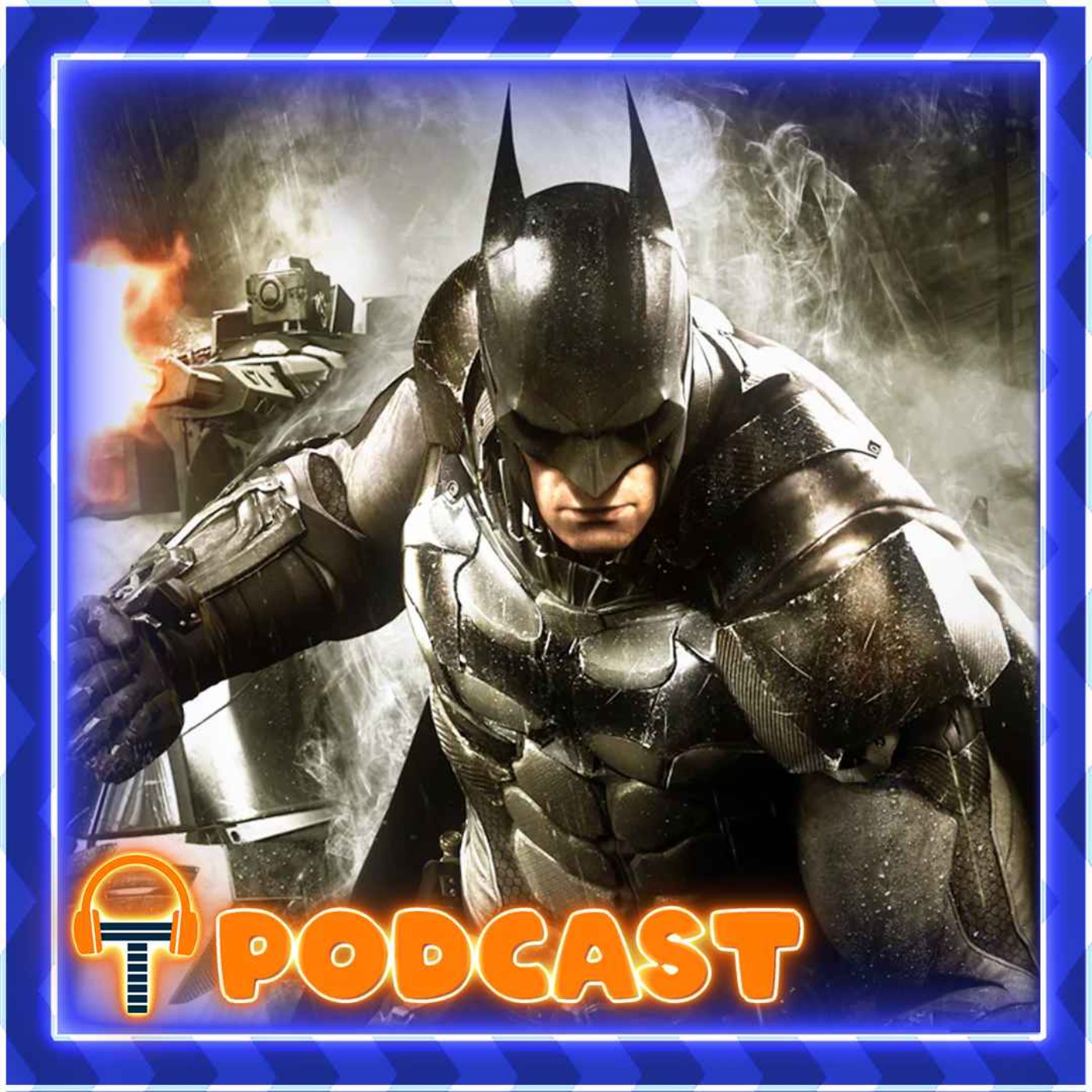 TripleJump Podcast 283: Warner Bros. - Should They Sell Their IP?