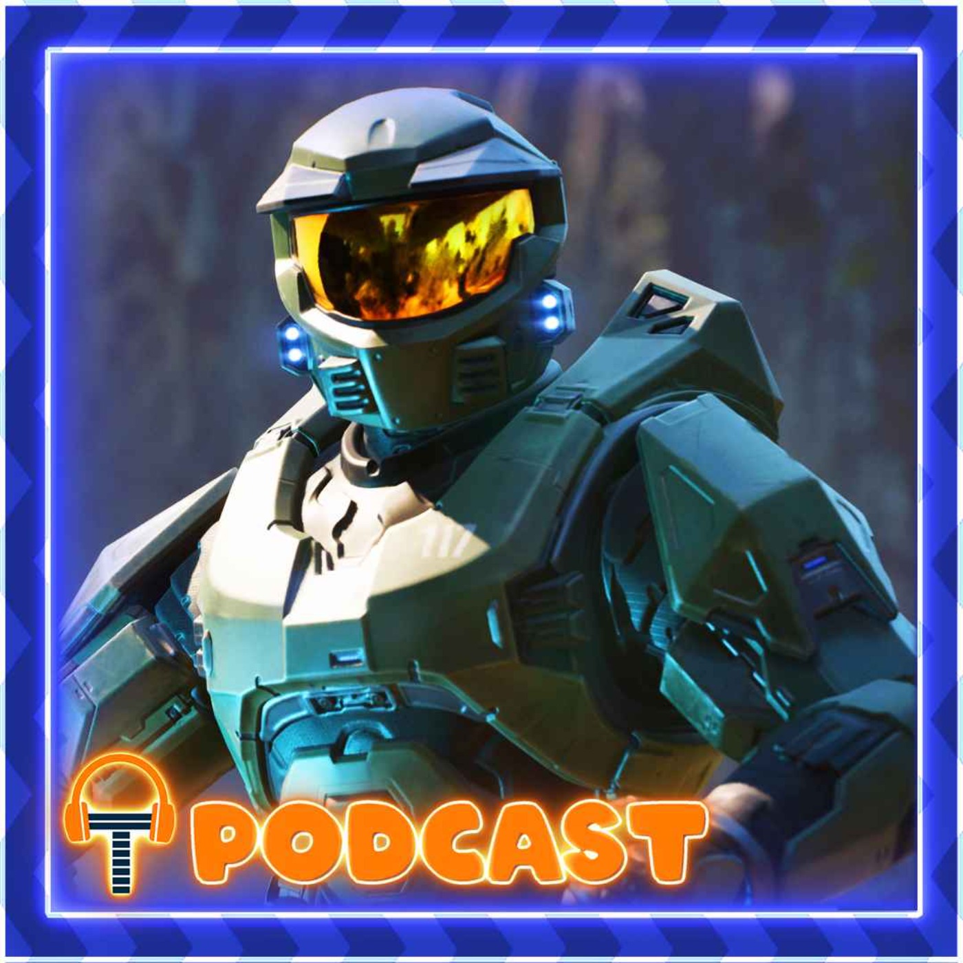 TripleJump Podcast 292: Halo On Unreal Engine - Could It Come To PS5?