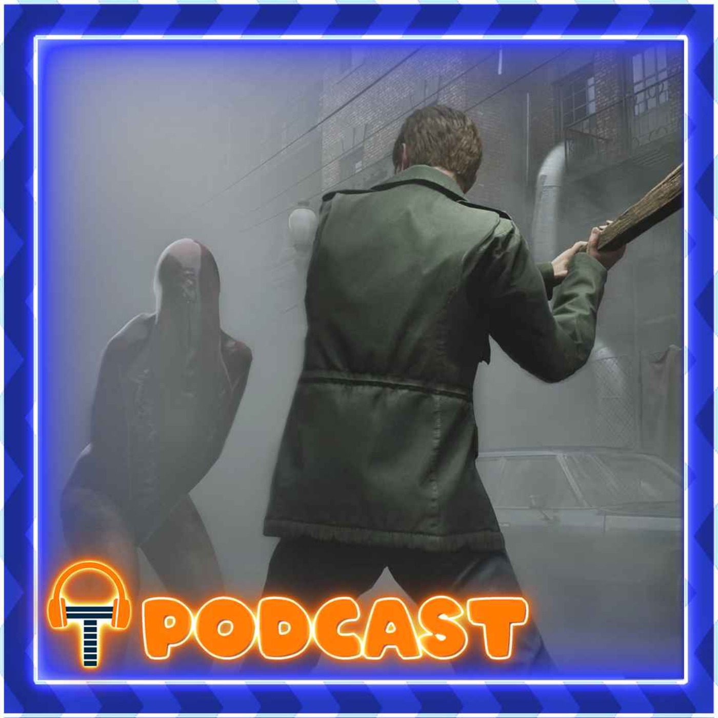 TripleJump Podcast 293: Silent Hill 2 - What Game Series Needs The “New Developer” Treatment?