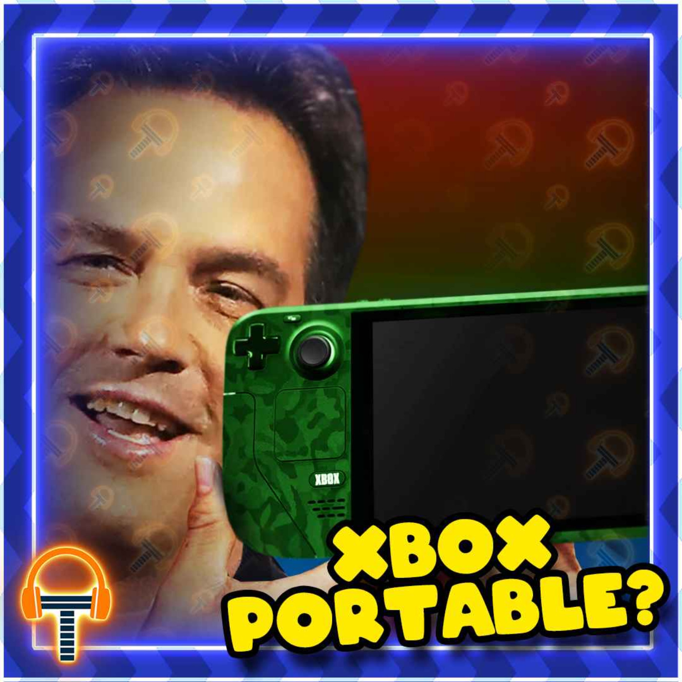 TripleJump Podcast 297: Xbox Handheld - More Steam Deck Or PlayStation Portal?