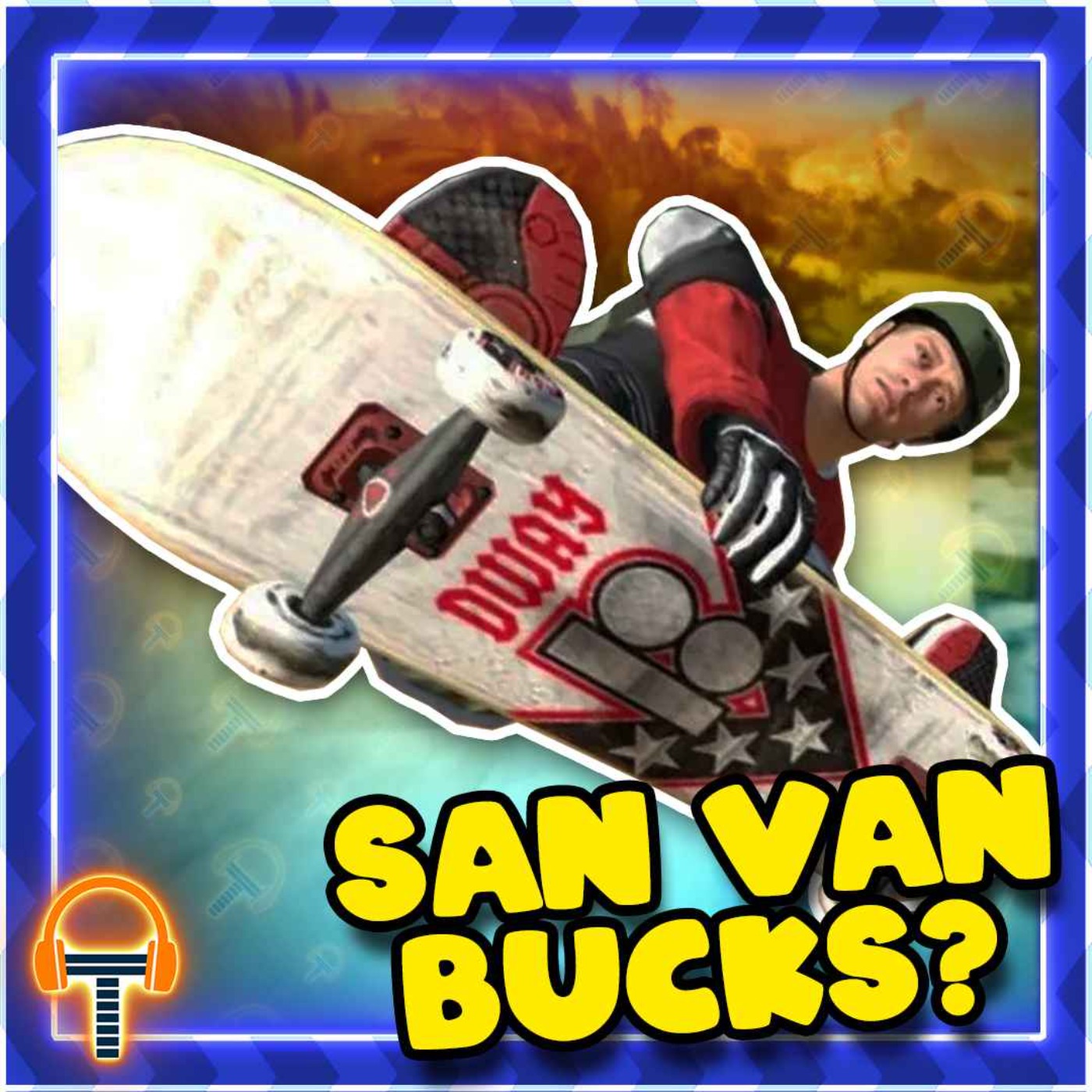 TripleJump Podcast 314: Skate's Microtransactions - Do Release Dates Matter Anymore?