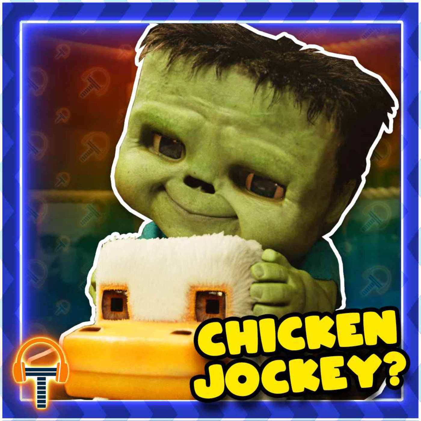 TripleJump Podcast 318: A Minecraft Movie - Would You Trash A Cinema?
