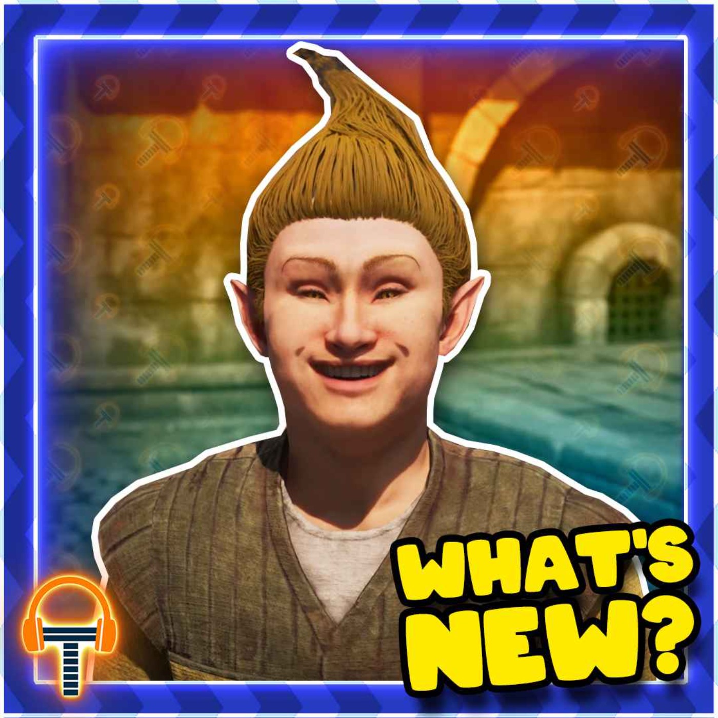 TripleJump Podcast 320: The Elder Scrolls IV: Oblivion Remastered - What's New?