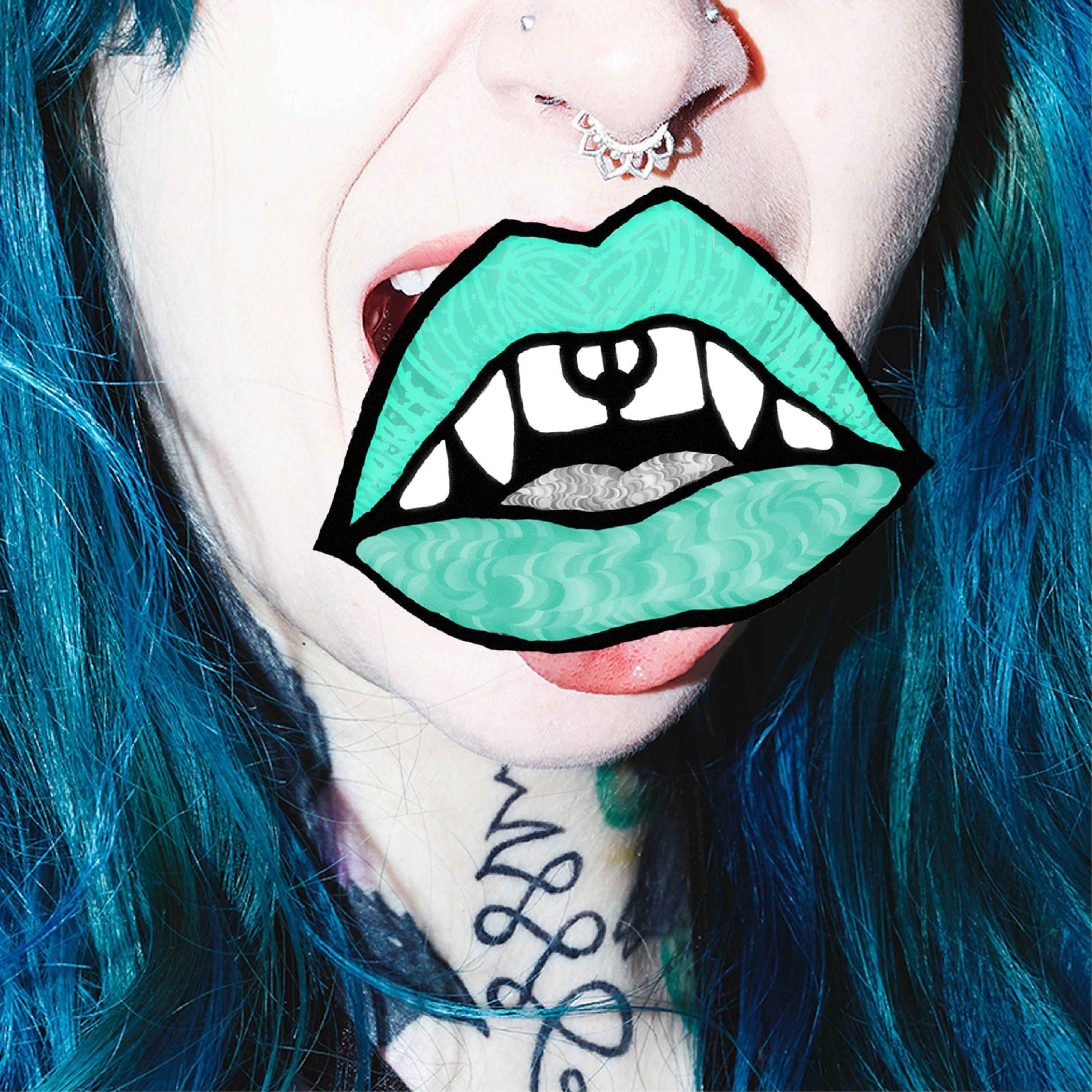 cover art for FIFTY - Missy Suicide