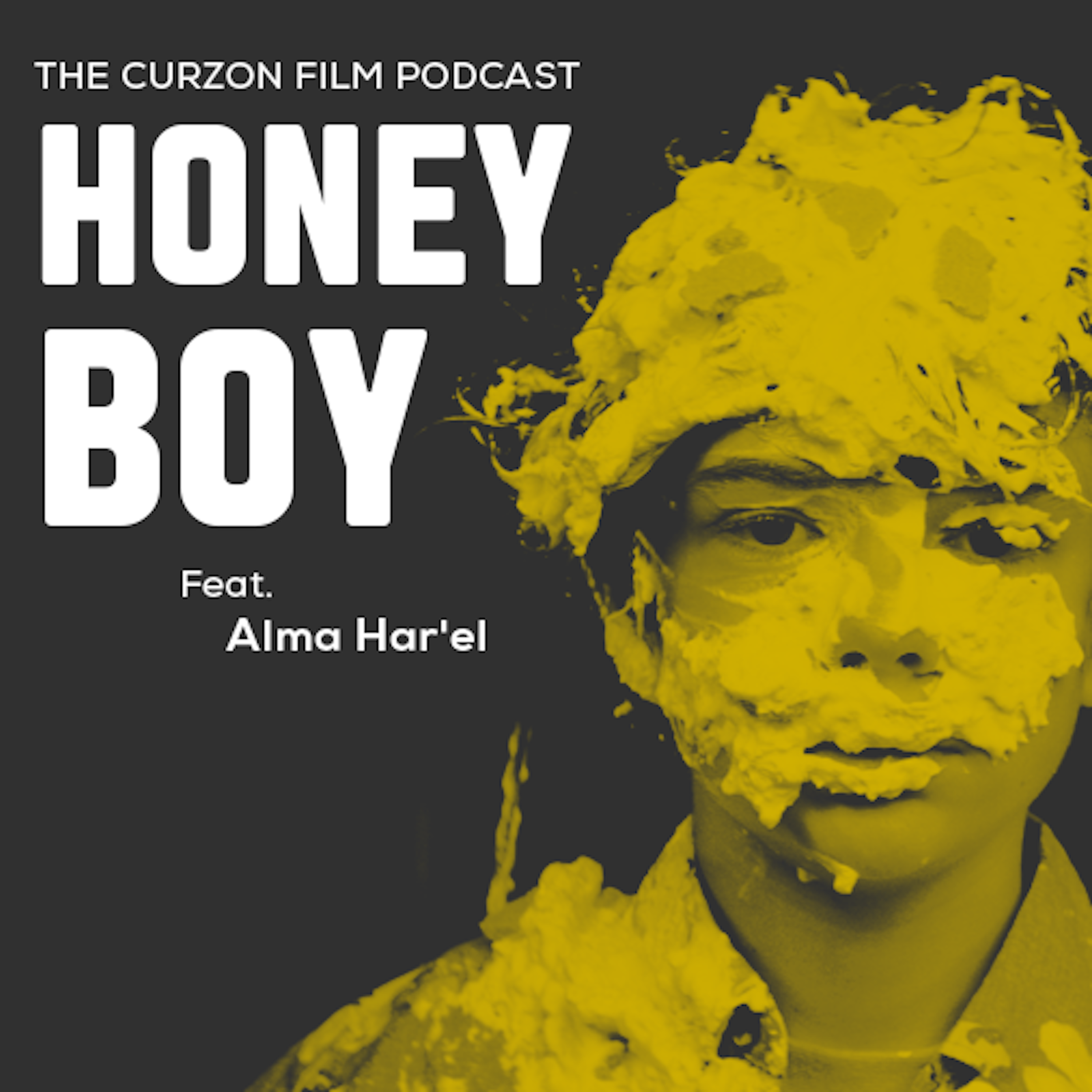 cover of episode HONEY BOY + SO LONG MY SON | feat. Alma Har'el