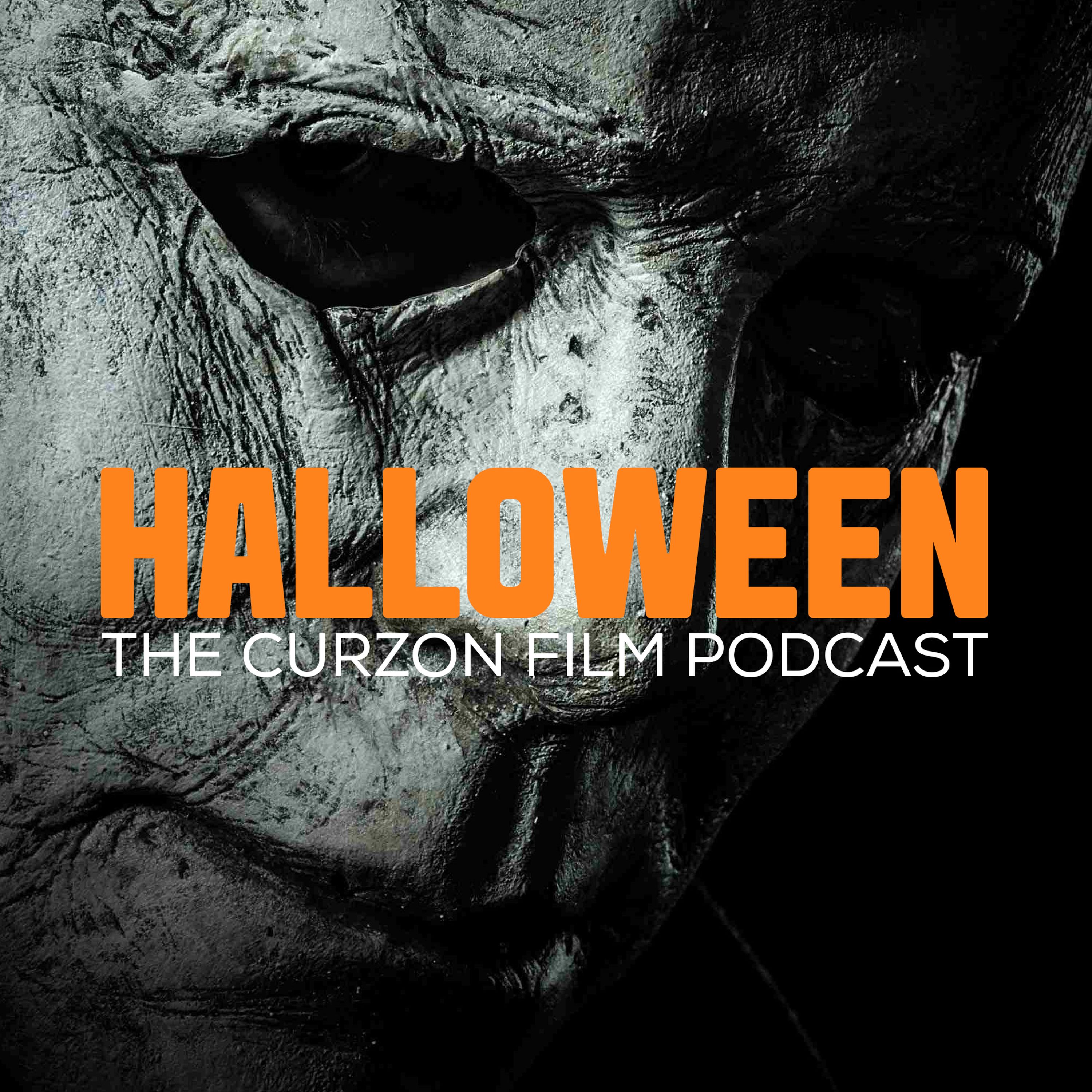 cover of episode HALLOWEEN