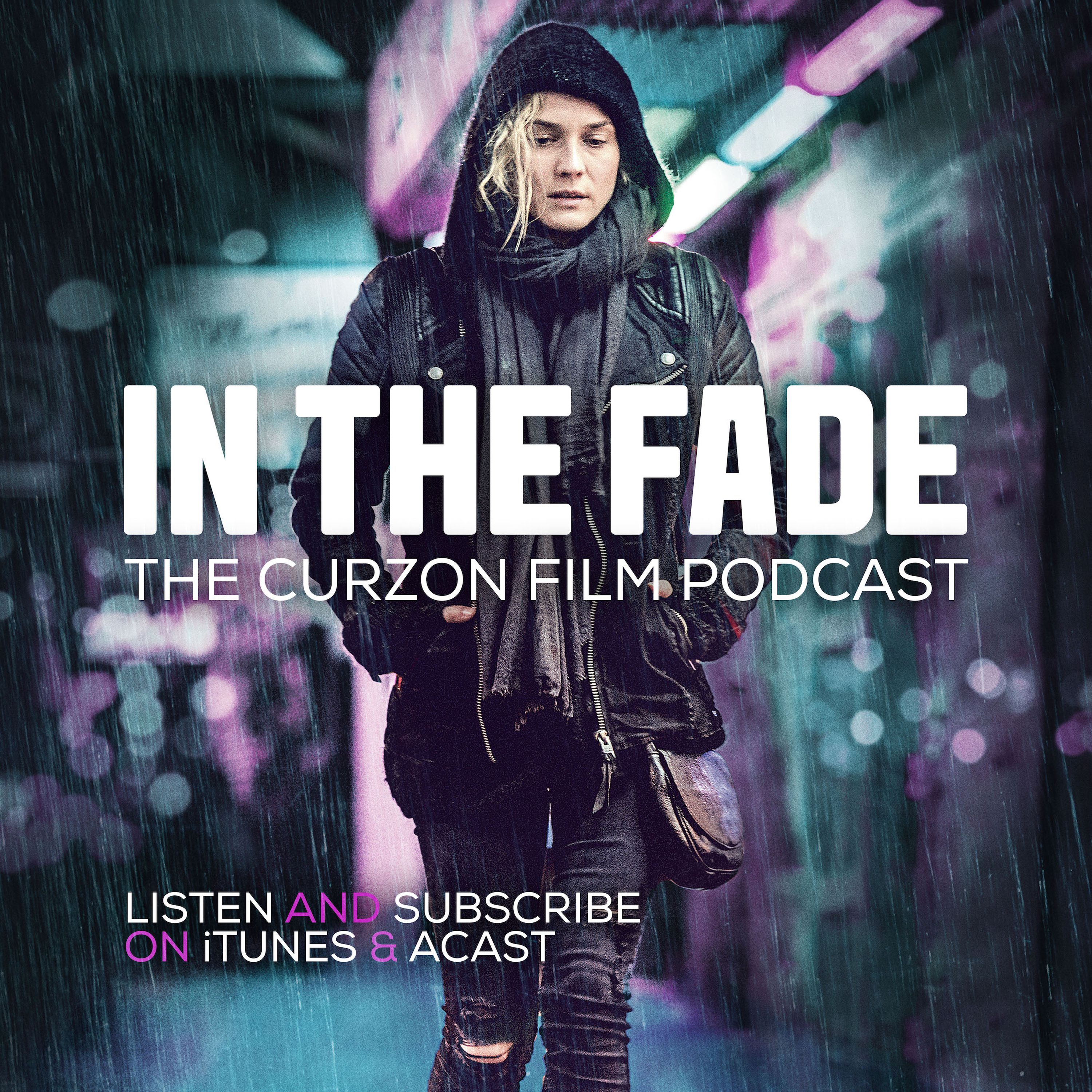 cover of episode IN THE FADE