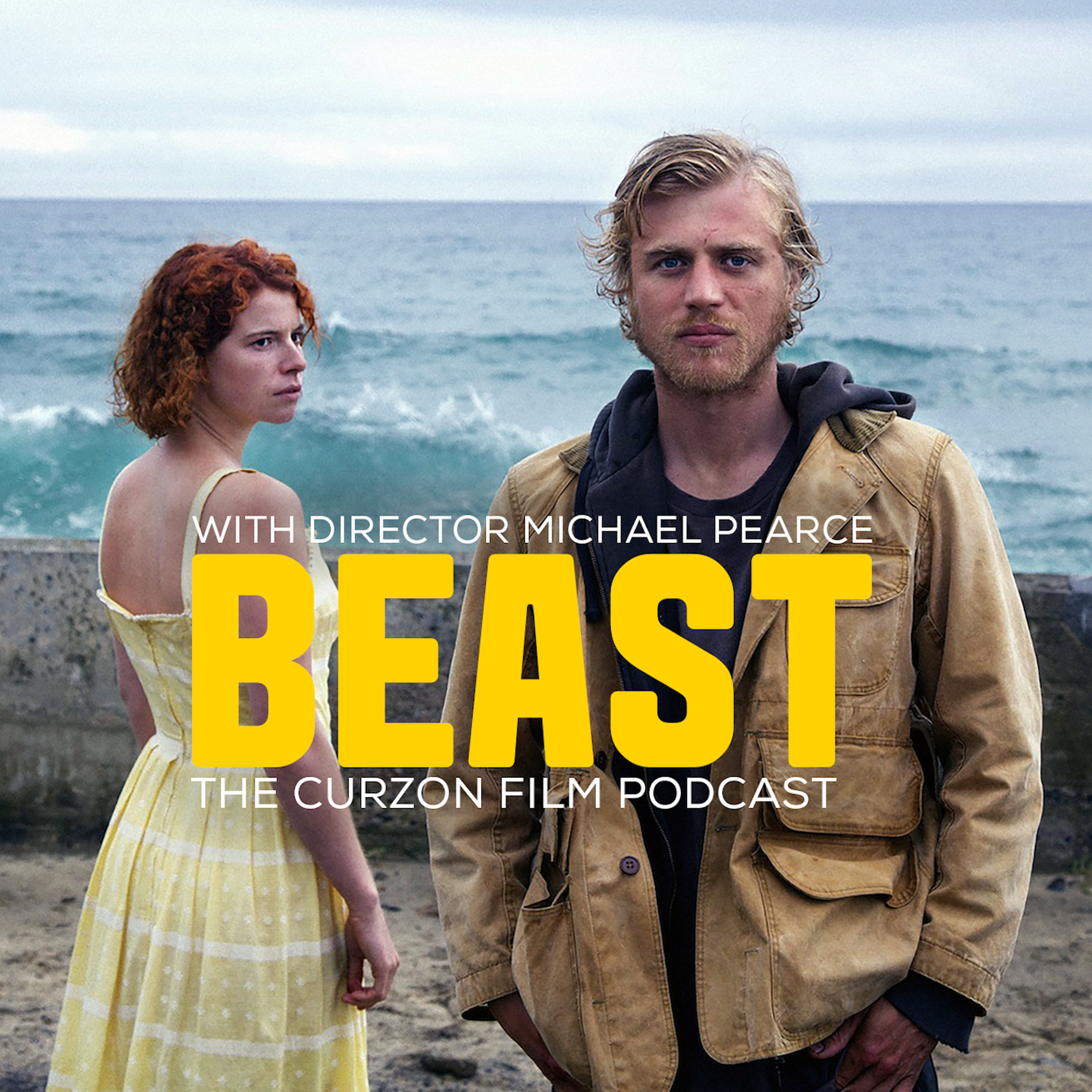 cover of episode BEAST | feat. director Michael Pearce