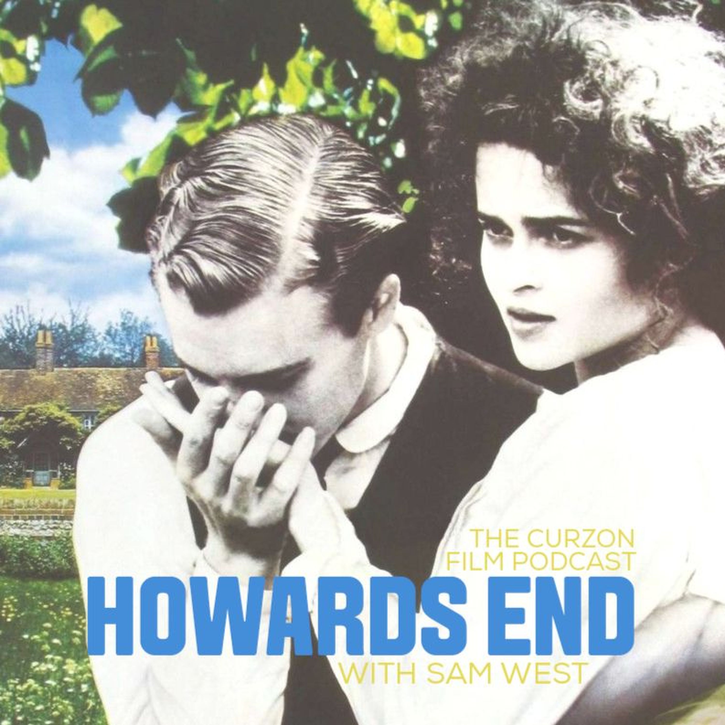 cover of episode HOWARDS END | feat. Sam West #79