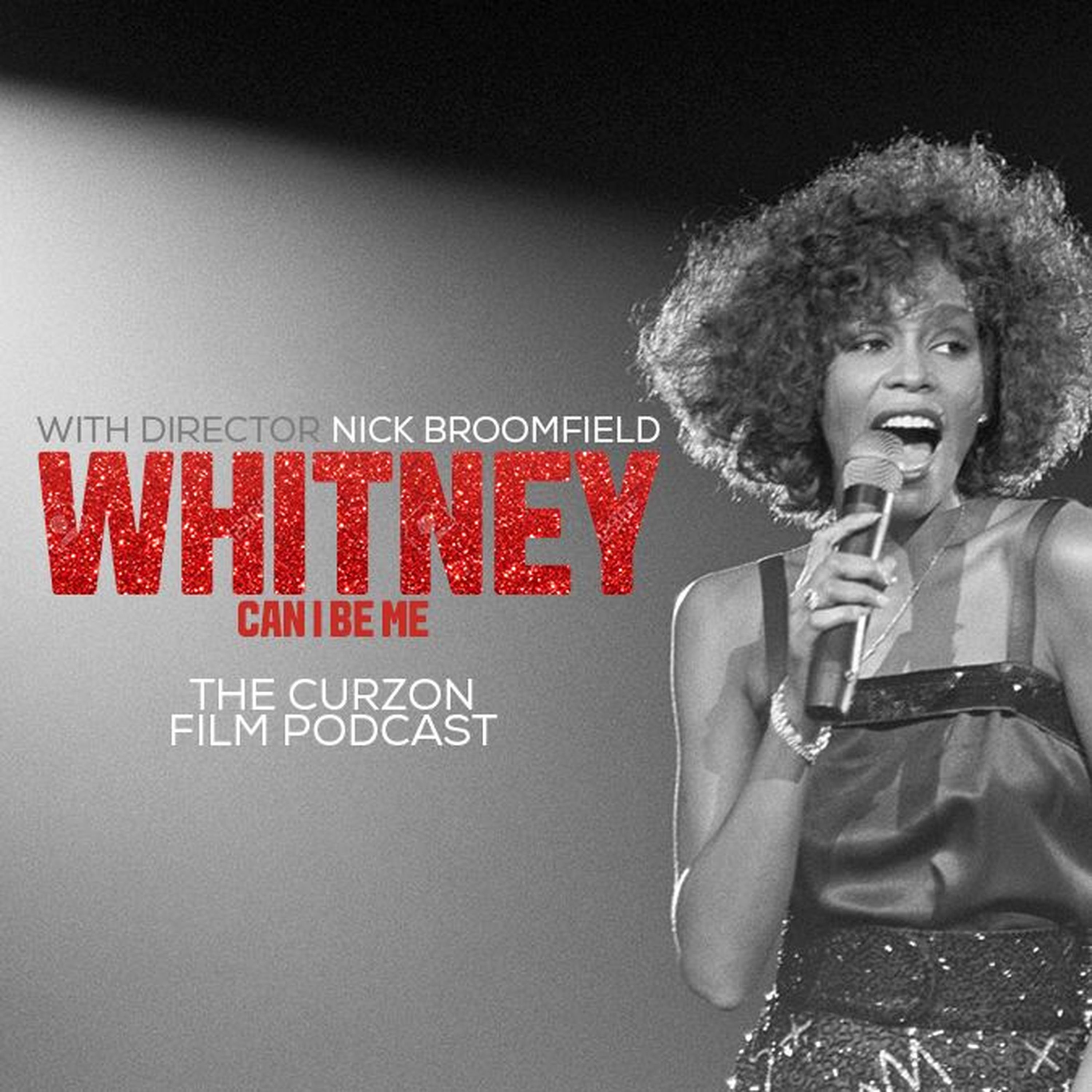 cover of episode WHITNEY | feat. Nick Broomfield #76