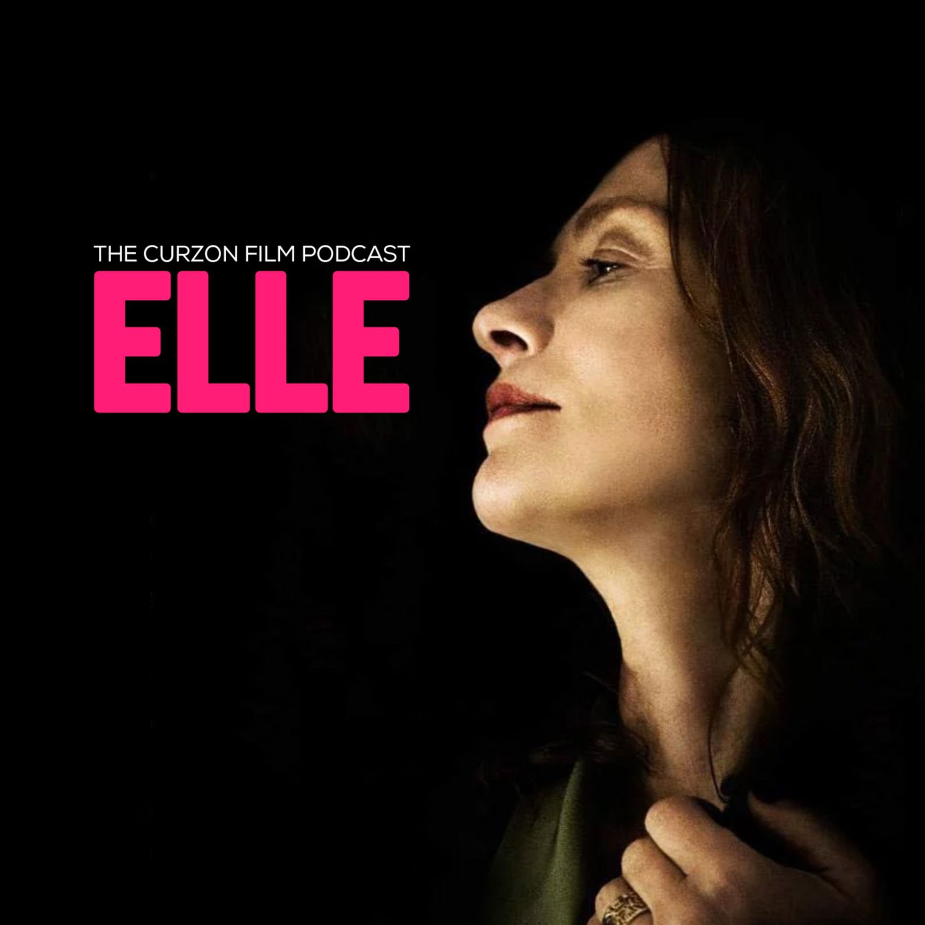 cover of episode ELLE | The Curzon Film Podcast #63