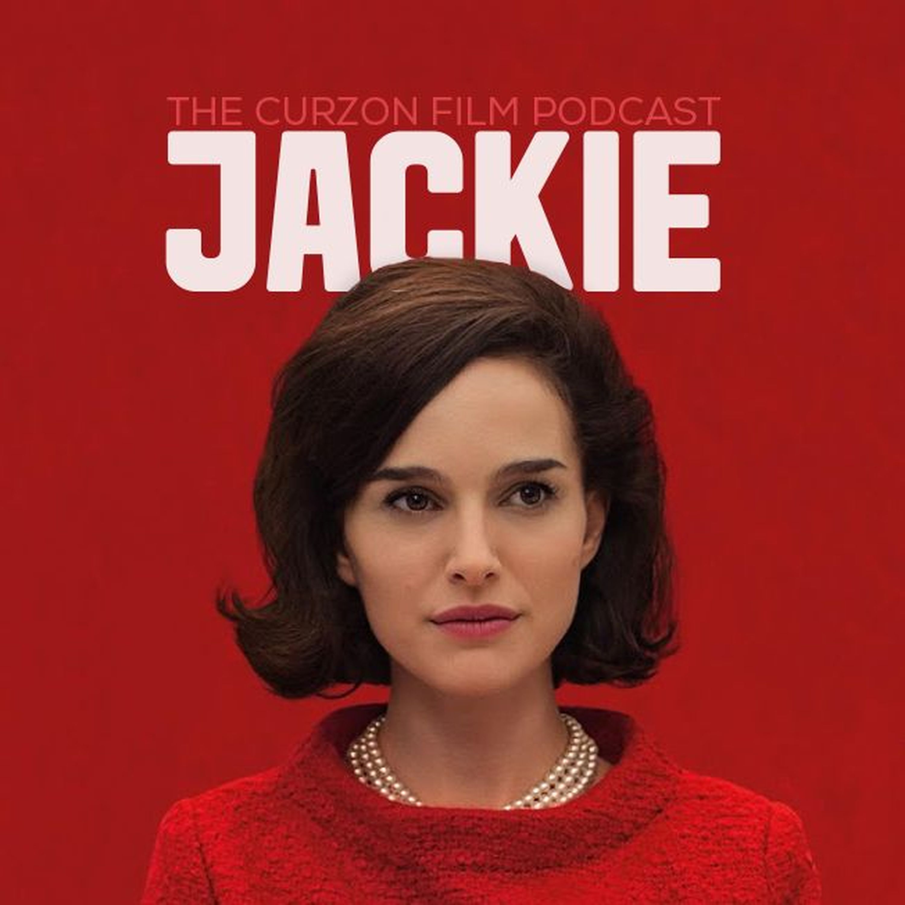 cover of episode JACKIE | The Curzon Film Podcast #55