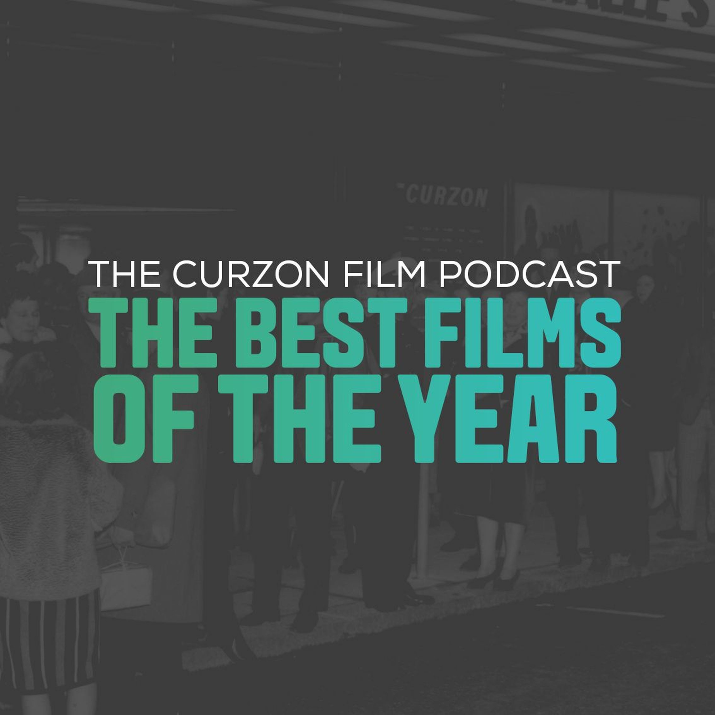 cover of episode Episode 52: Best Films of 2016