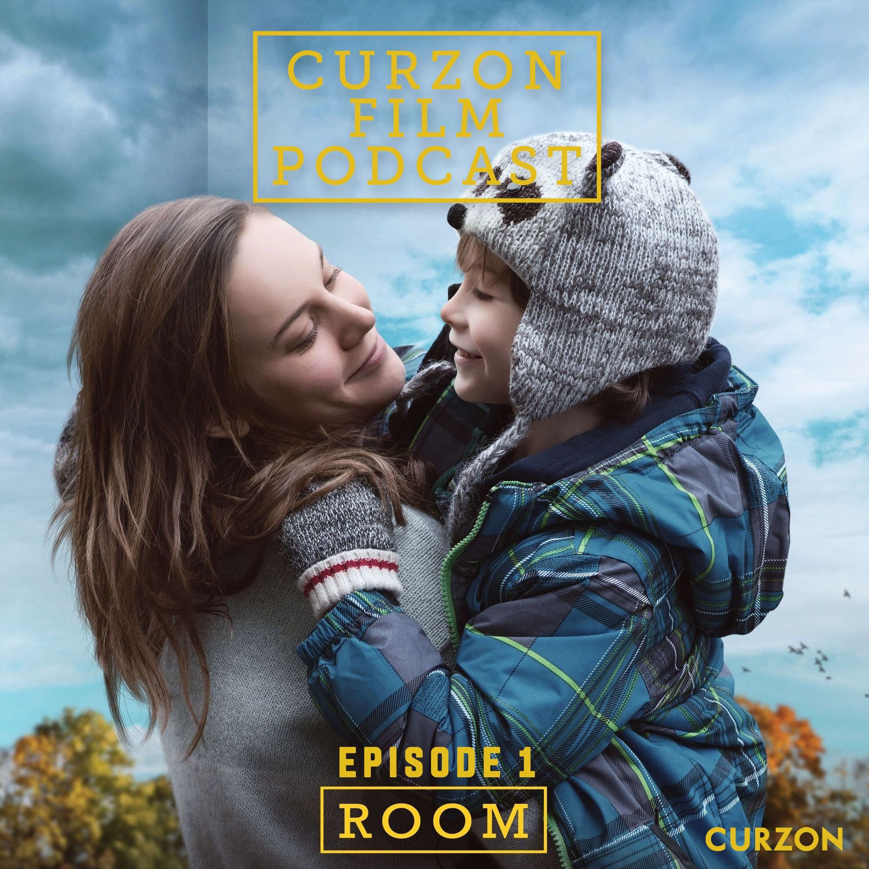 cover of episode Episode 1: Room