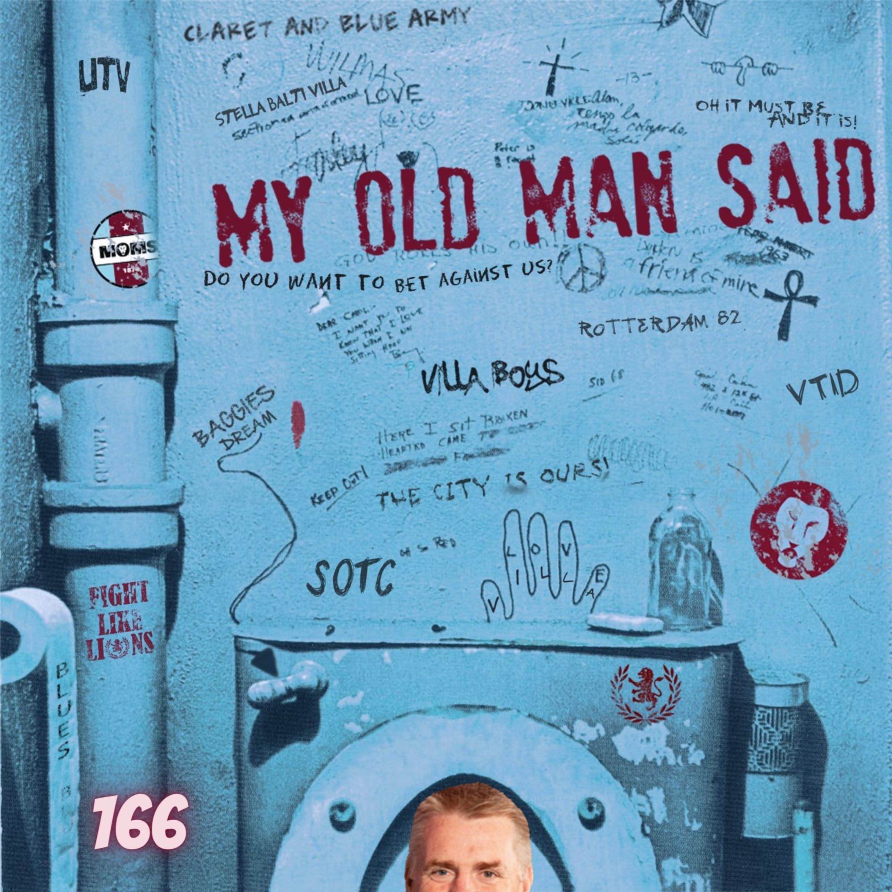 Aston Villa Go Again After Dean Smith Anniversary episode artwork