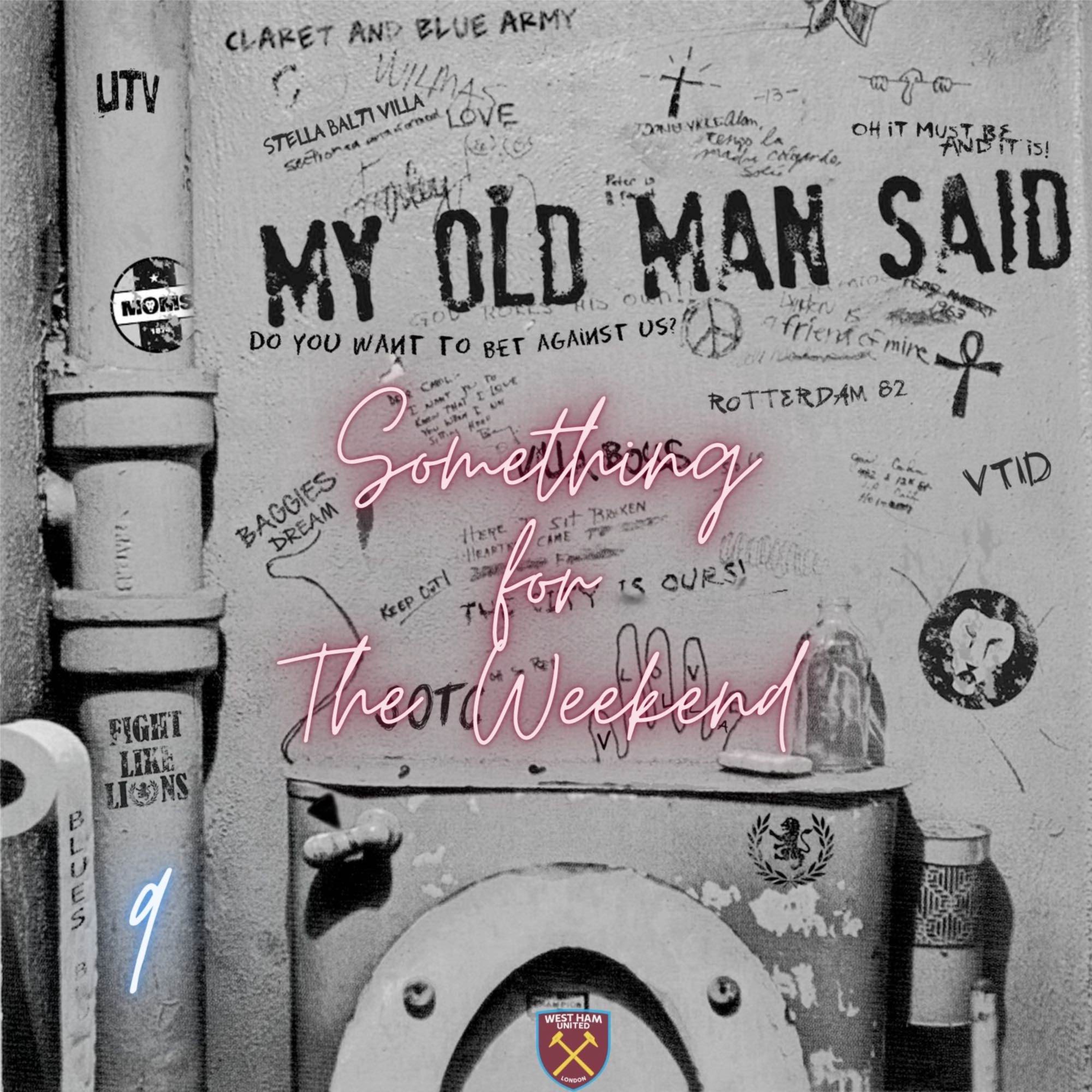 Villa Seek to Avoid Halloween Hammer Horror Show episode artwork