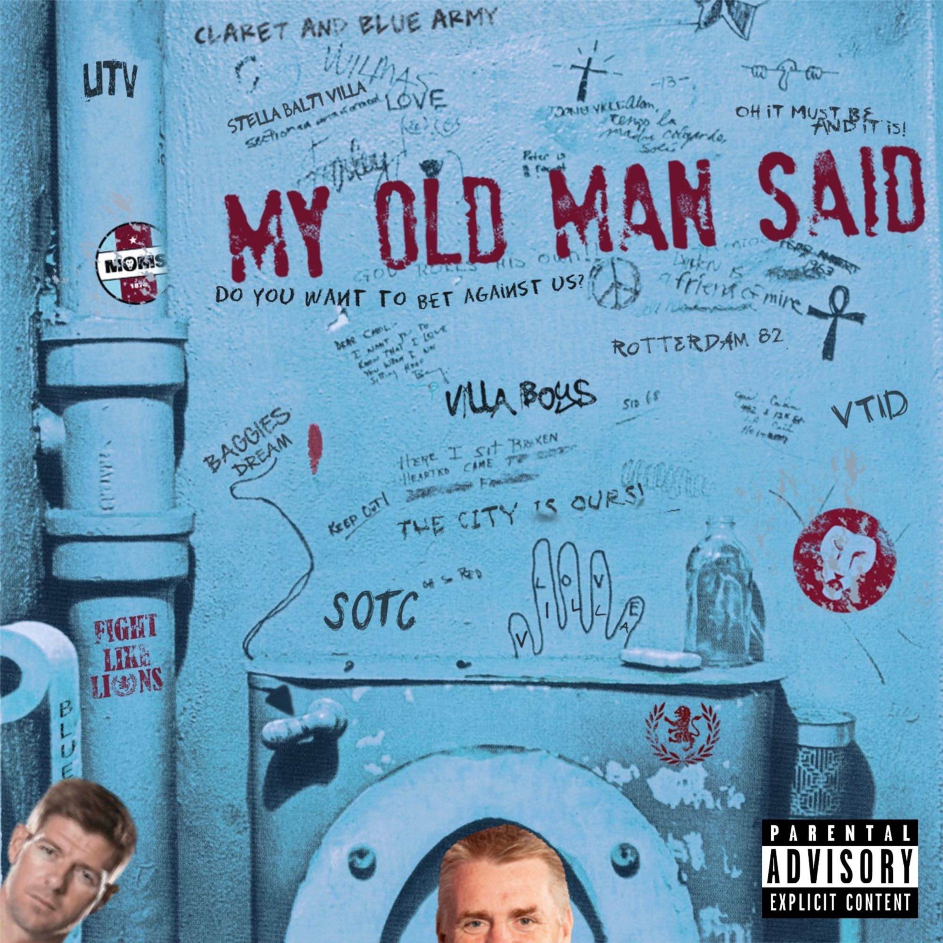 What Went Wrong For Dean Smith and What's Next for Villa episode artwork