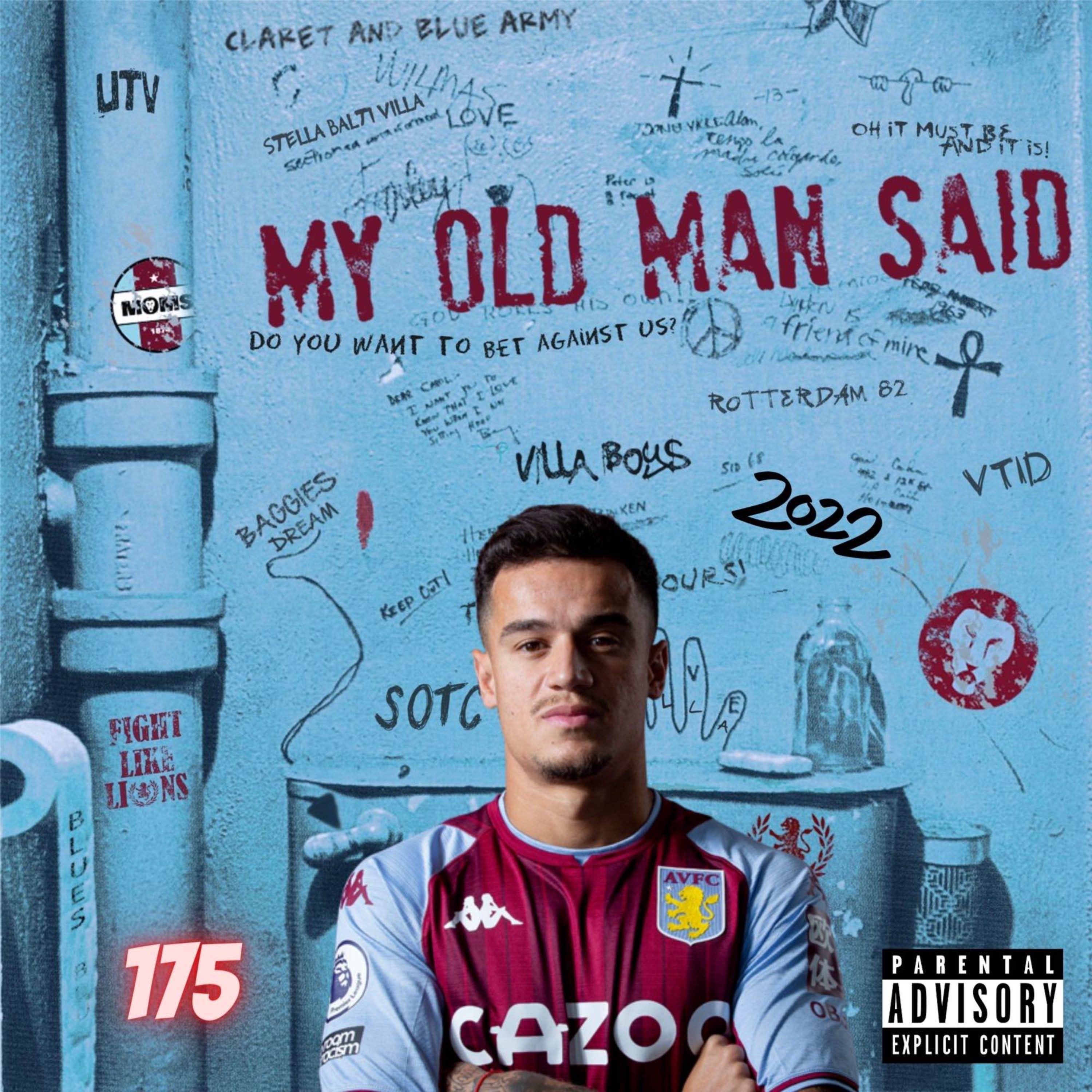 Aston Villa's United Week and their Next Stage of Development episode artwork