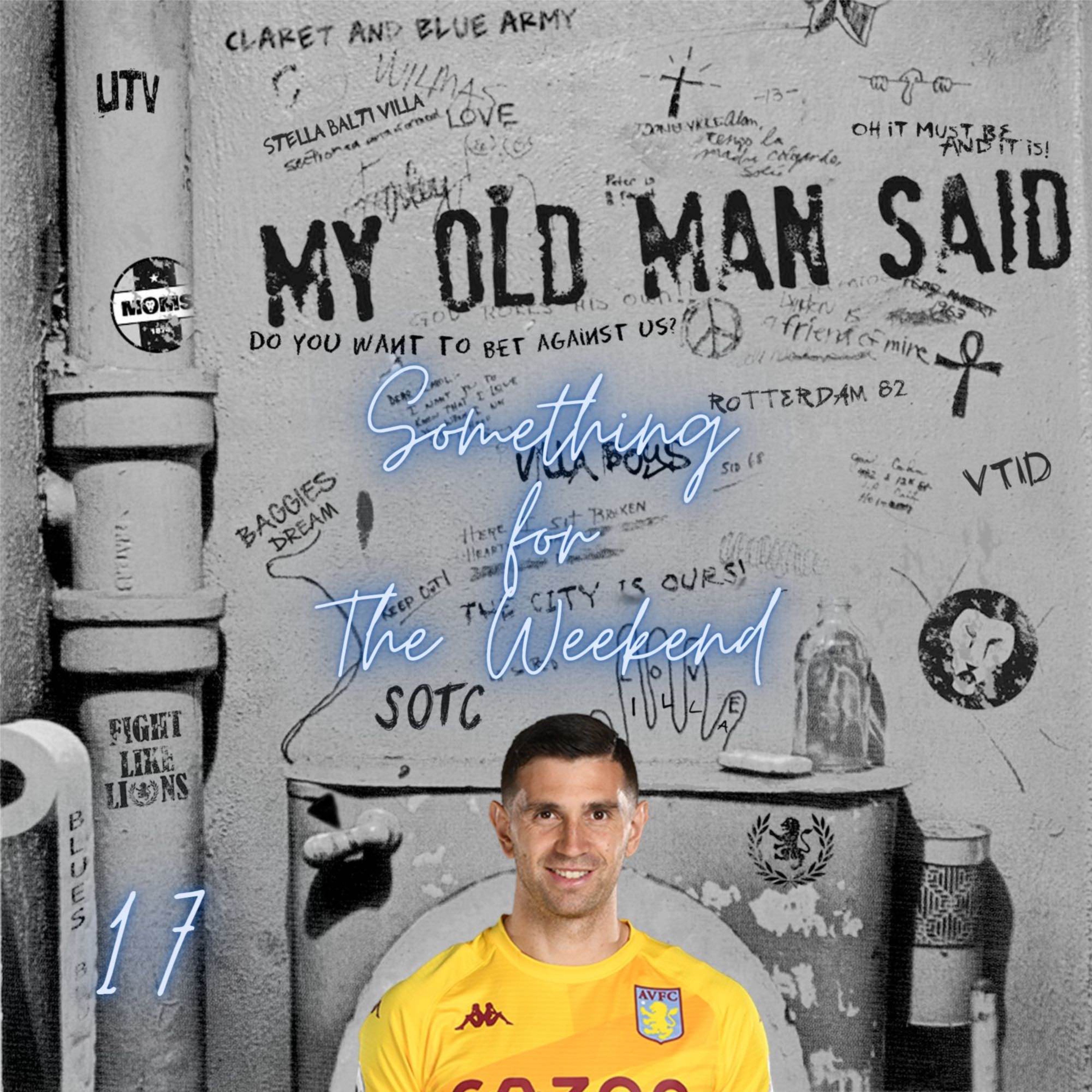 Aston Villa in Desperate Need of Win Despite Positive Signs episode artwork
