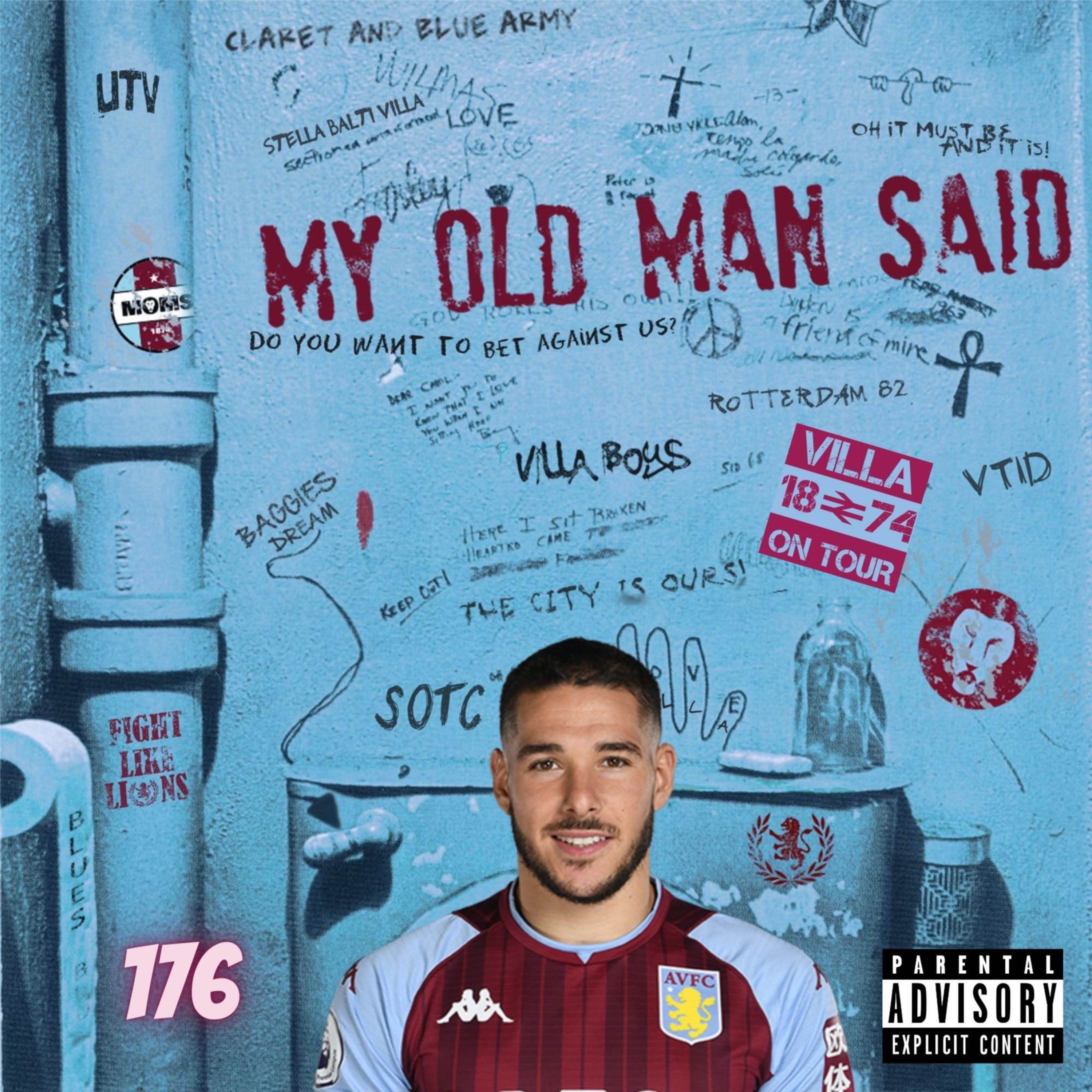 Aston Villa Return to Winning Ways Before Gold Dust Reset episode artwork