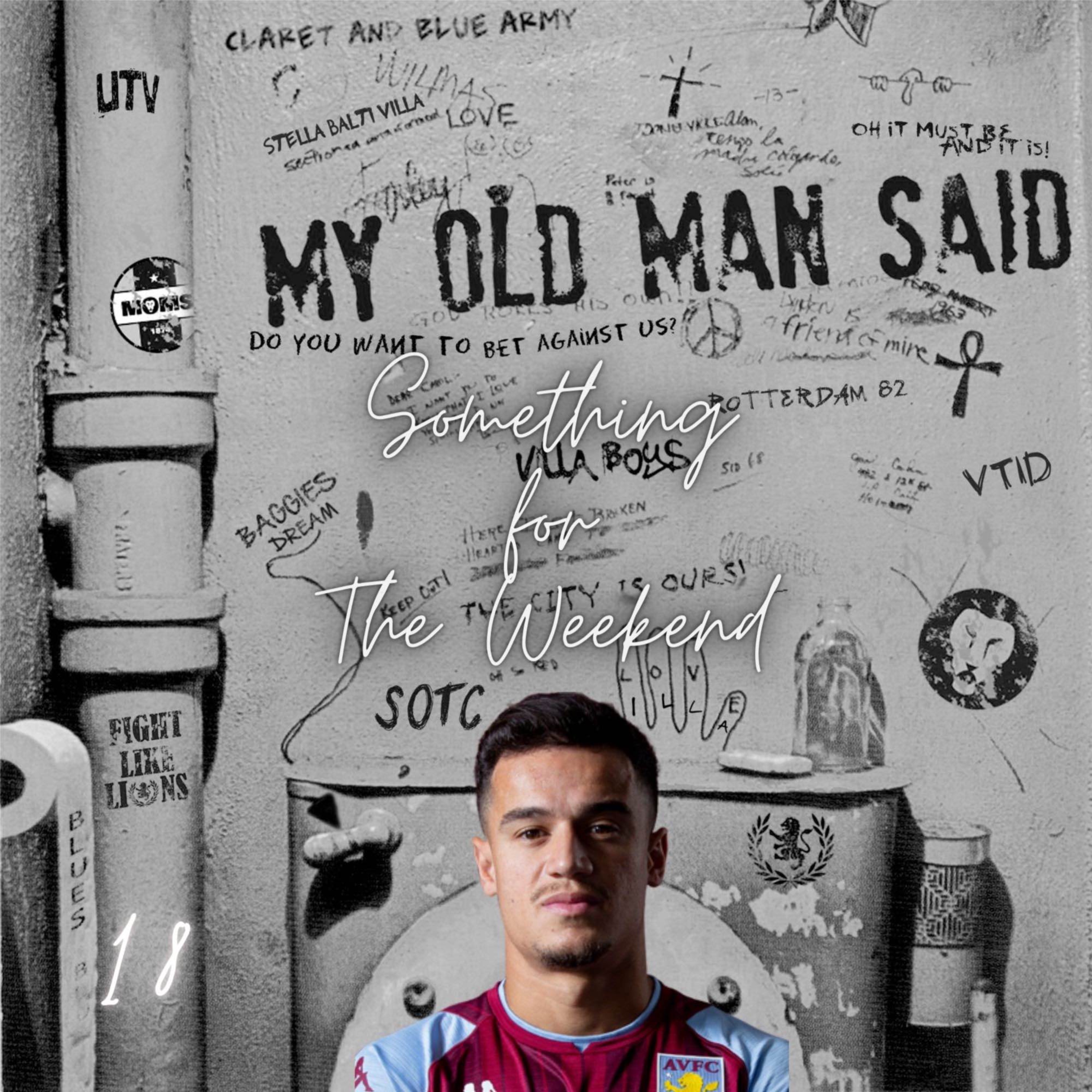 Can Aston Villa Fix Their Frailties Against Resurgent Toon? episode artwork