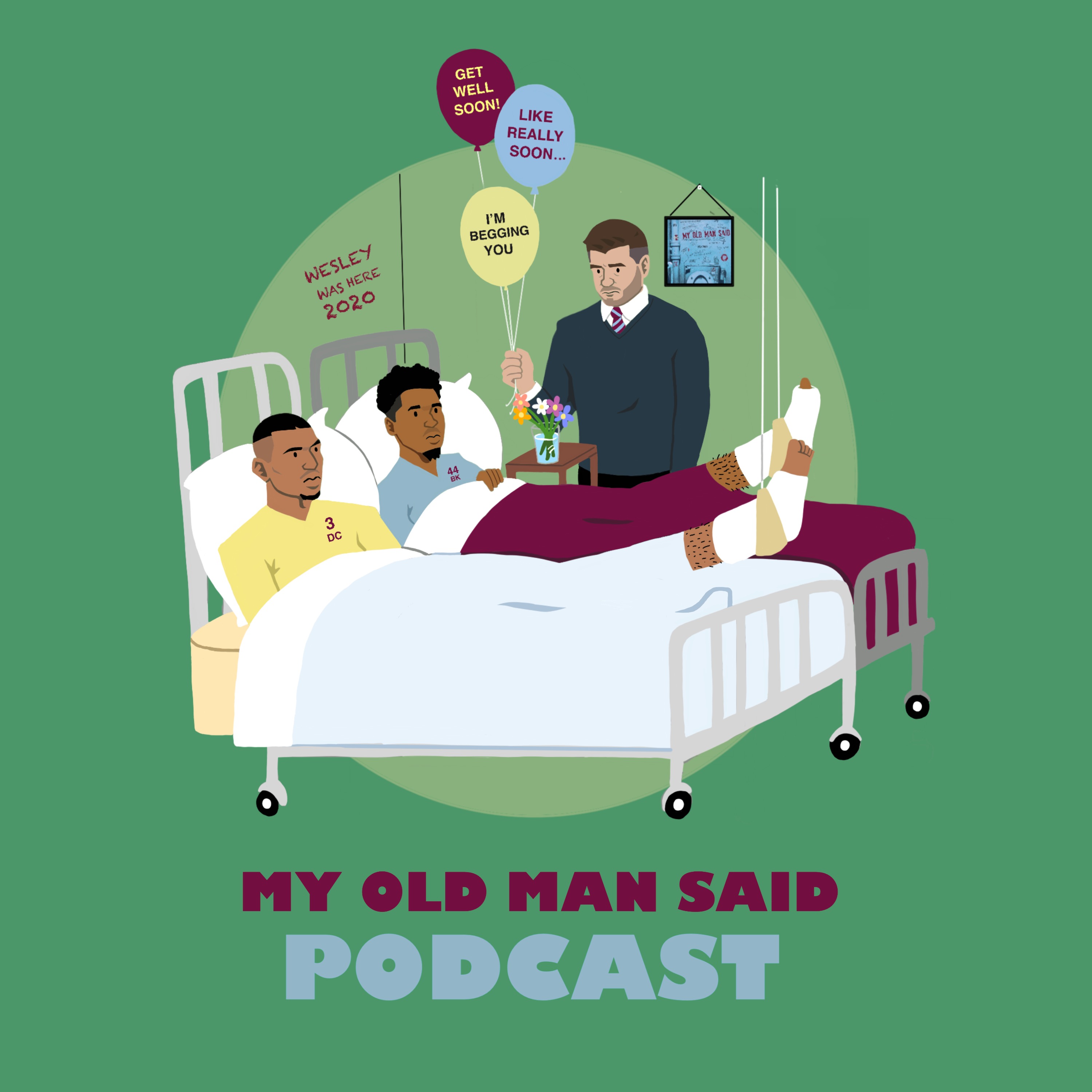 Aston Villa Take a Further Step to Turnaround Poor Start episode artwork