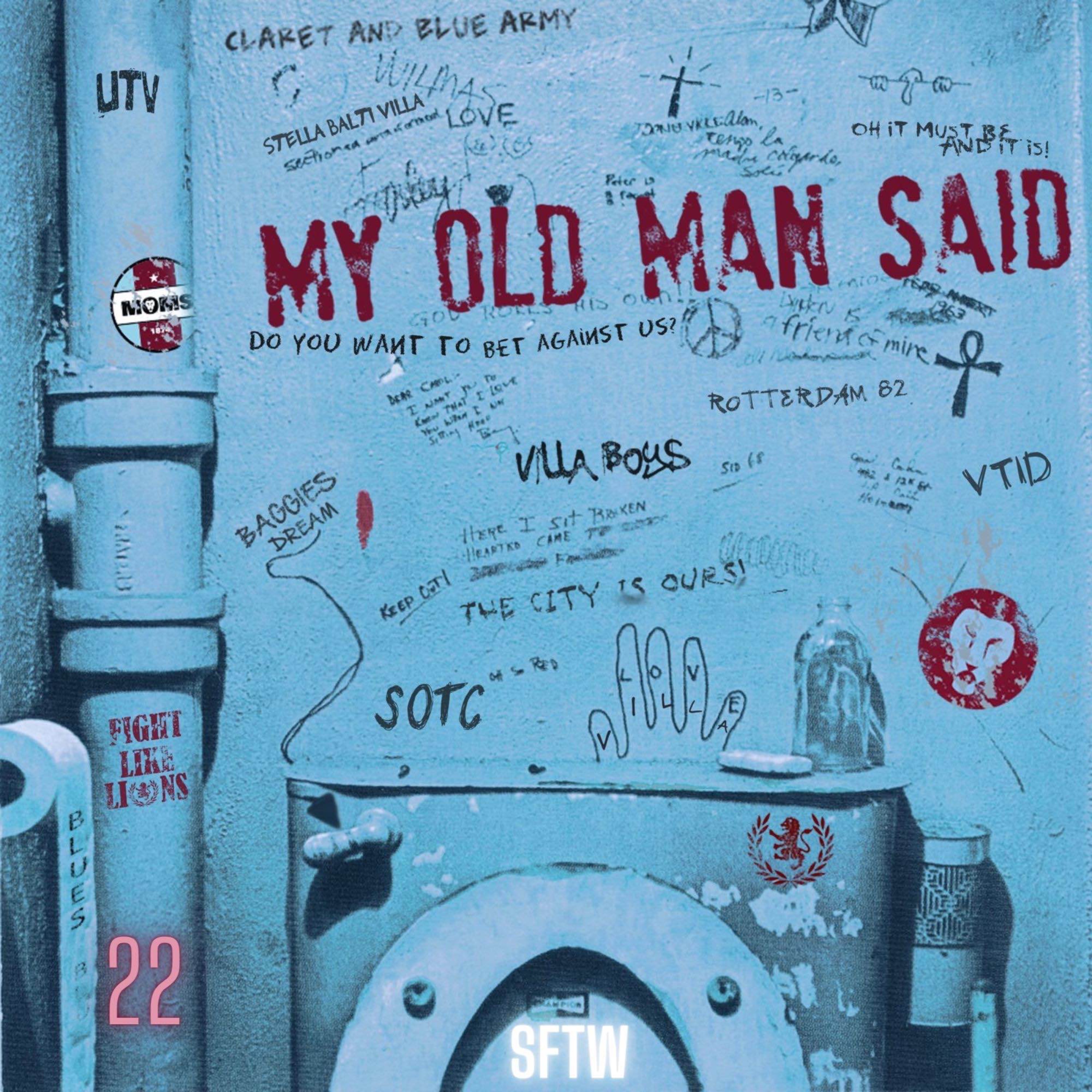 SFTW - Emery Seeks to Clean up Villa's Moyes Mess episode artwork