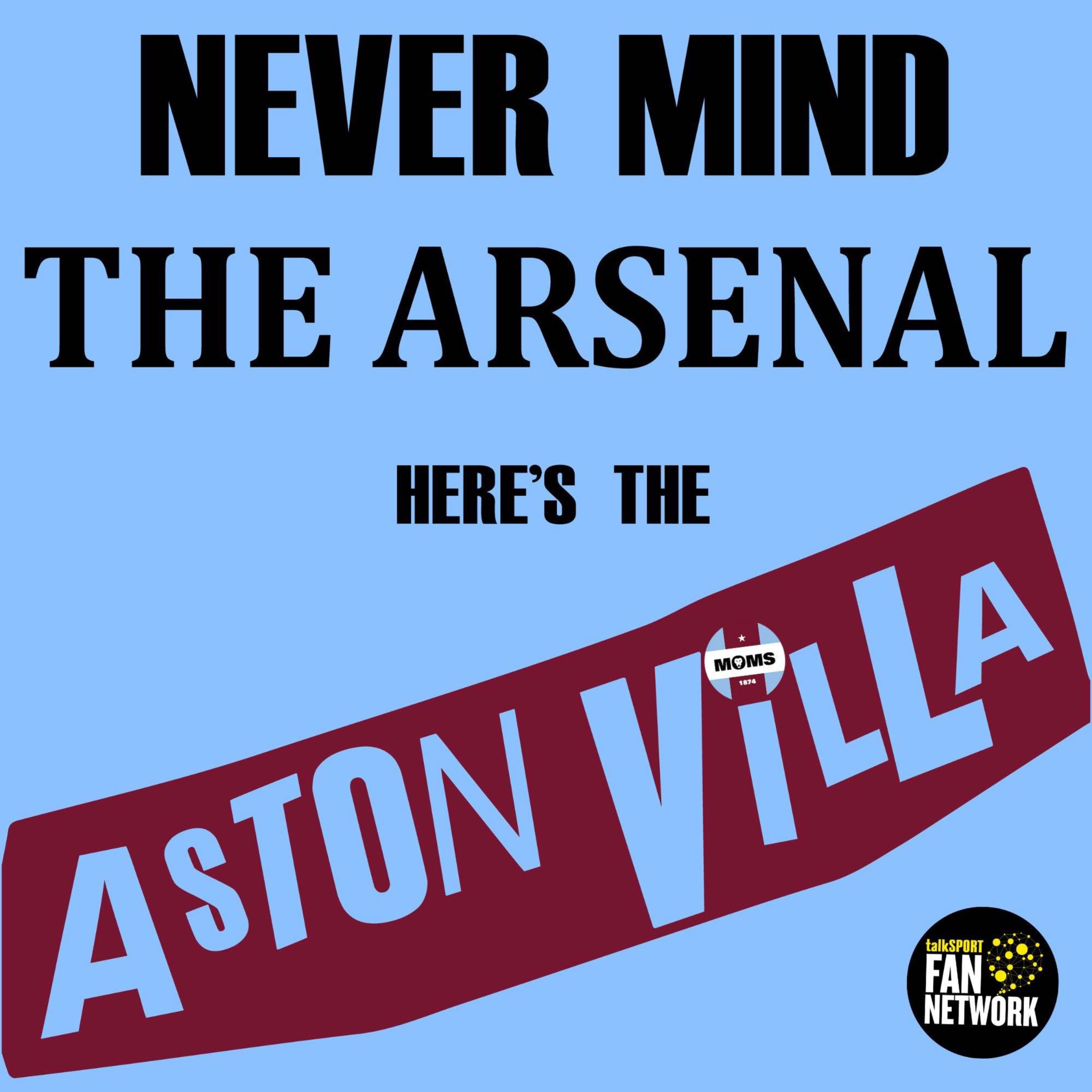 Aston Villa Stamp Their Passport for the Title Race