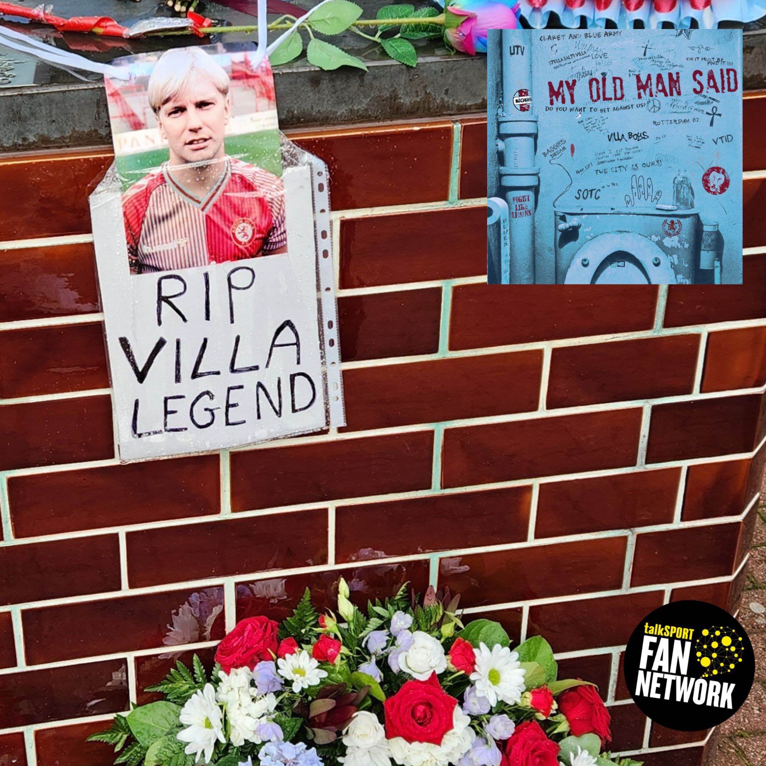 Aston Villa Comeback Again to Climb to Third in the Premier League episode artwork