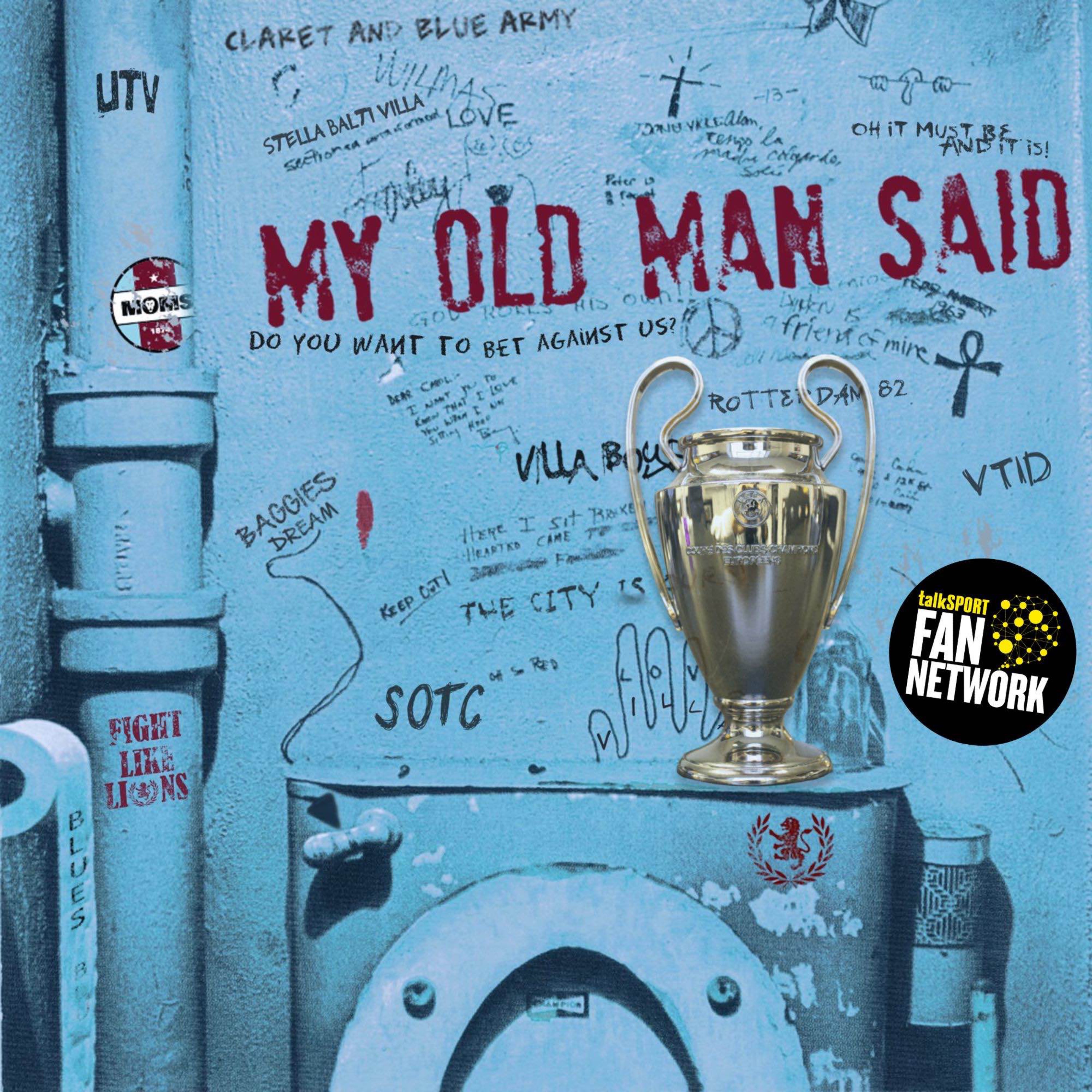 Aston Villa Learn Big Defensive Lesson Before Bayern episode artwork