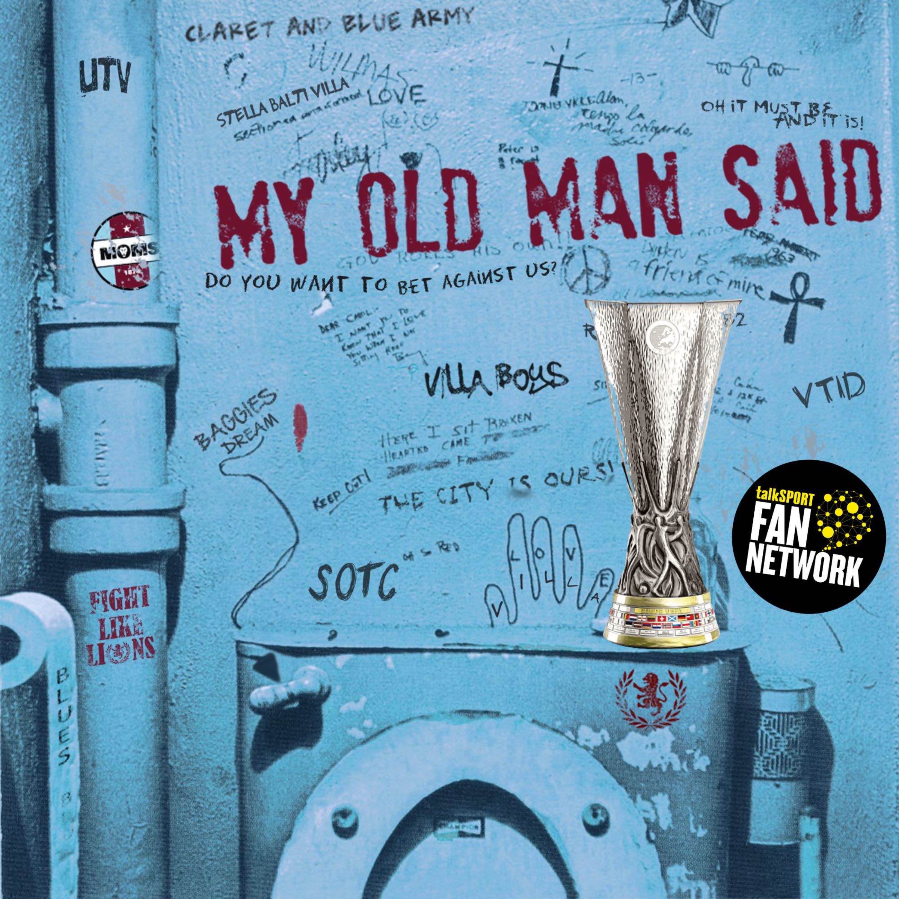 Villa Moon Walk Into the Semi-final as Emery’s Machine Starts Purring Again