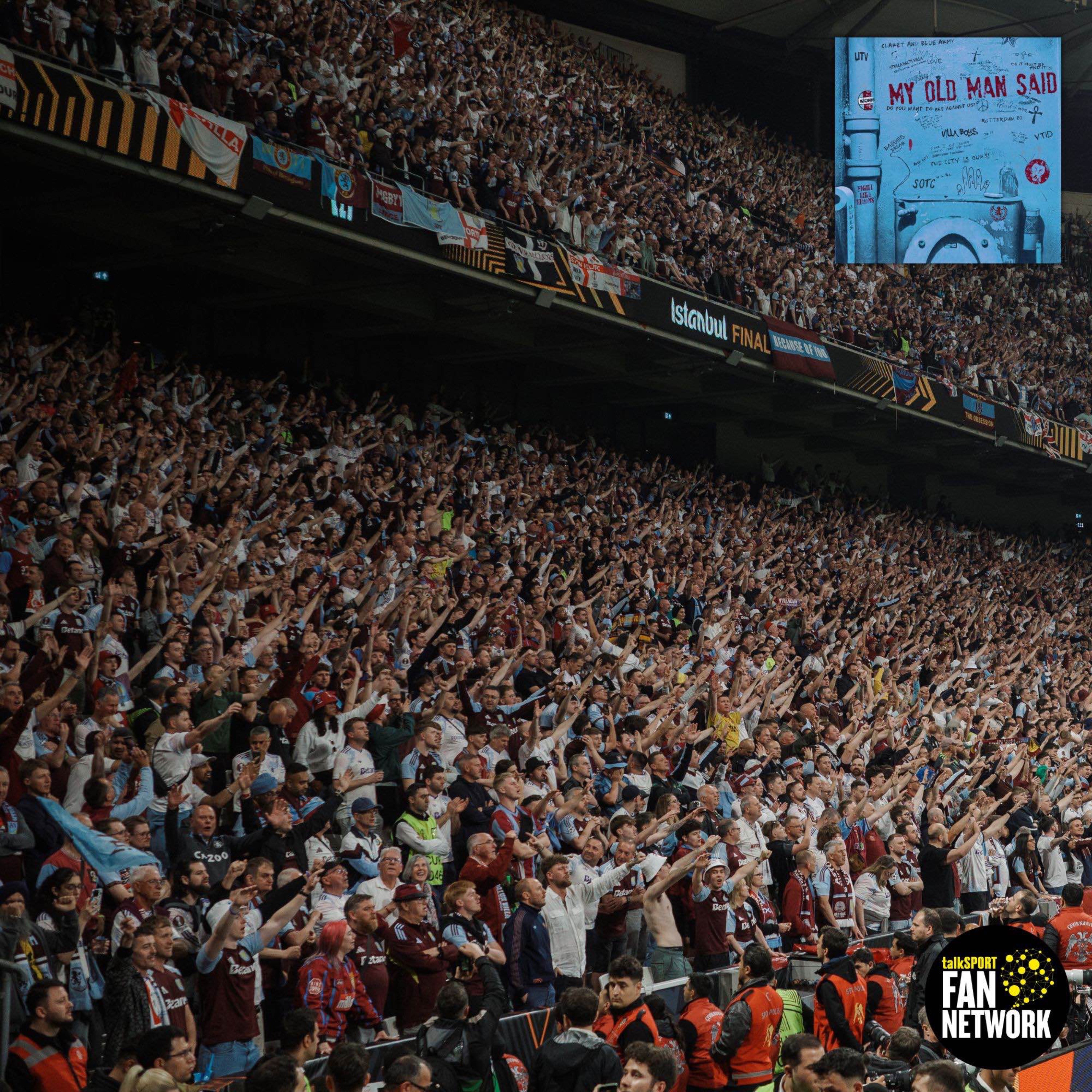 Europa League Winners: Villa Conquer Europe Again in Istanbul