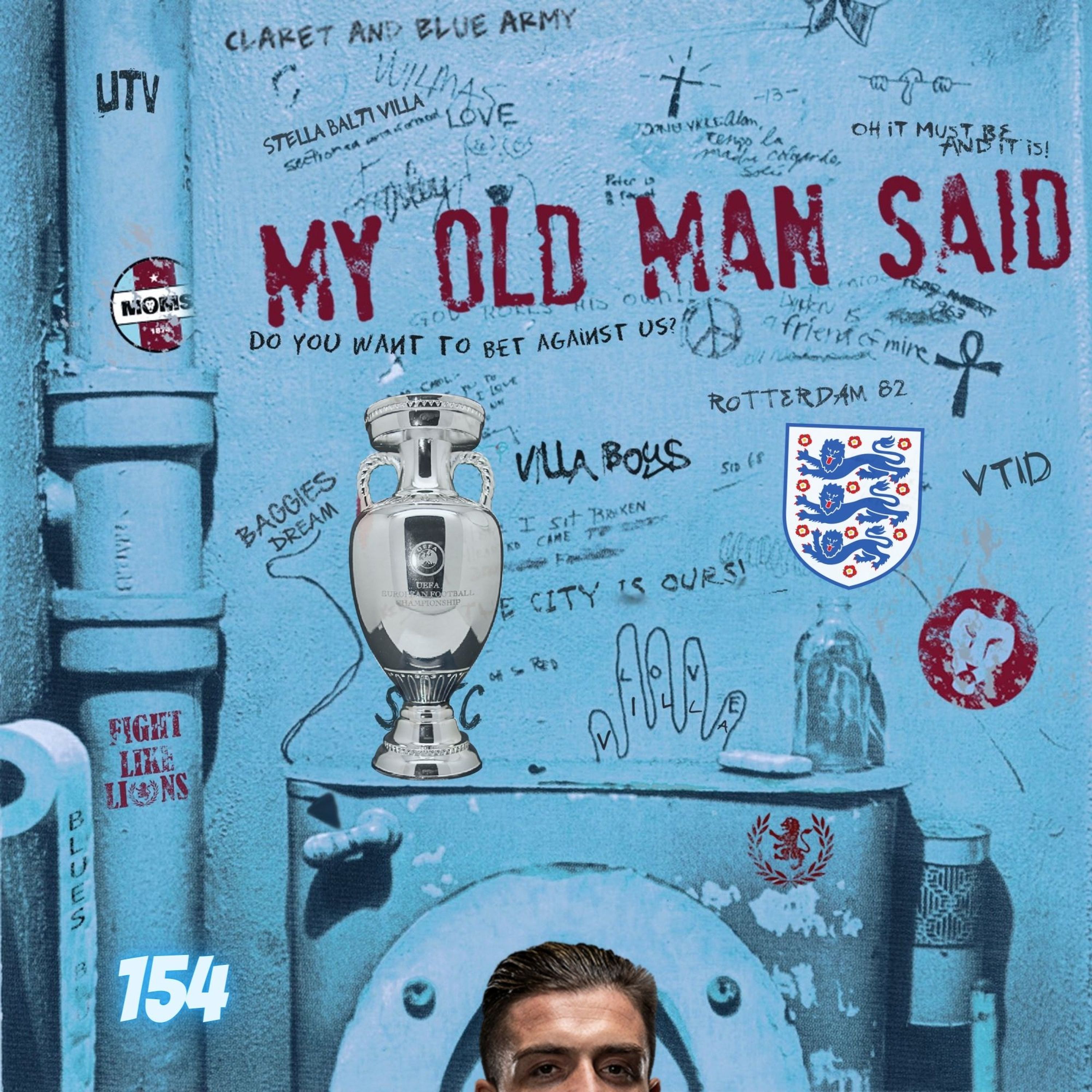 England and Jack Grealish Make History and Set up Italian Job episode artwork