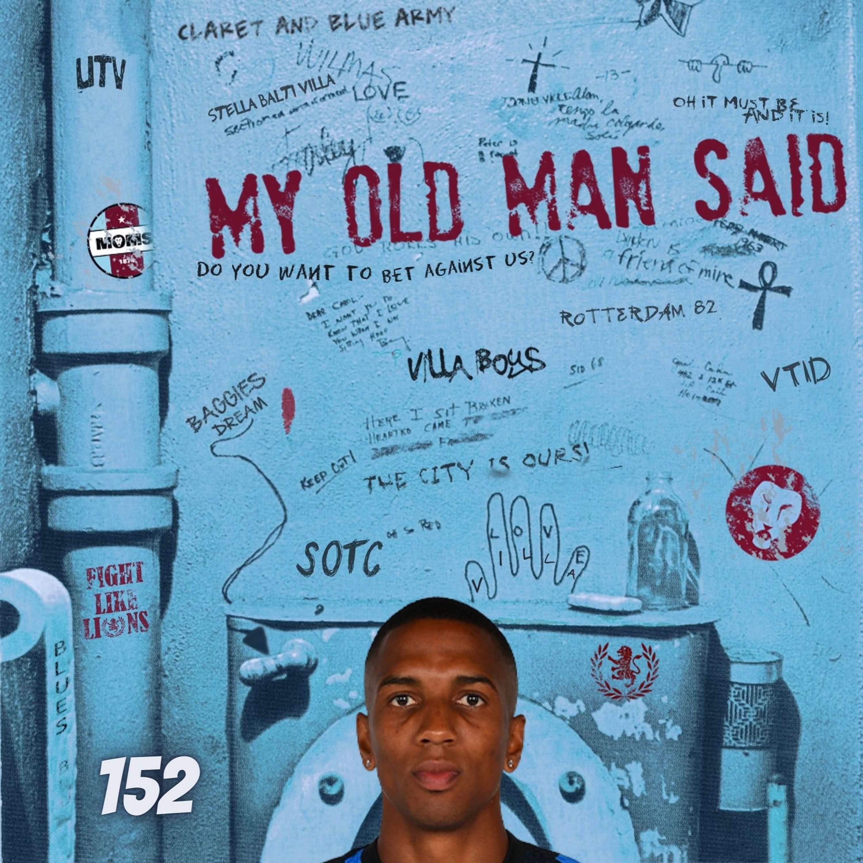 Ashley Young Returns to Villa, as Grealish England Debate Continues episode artwork