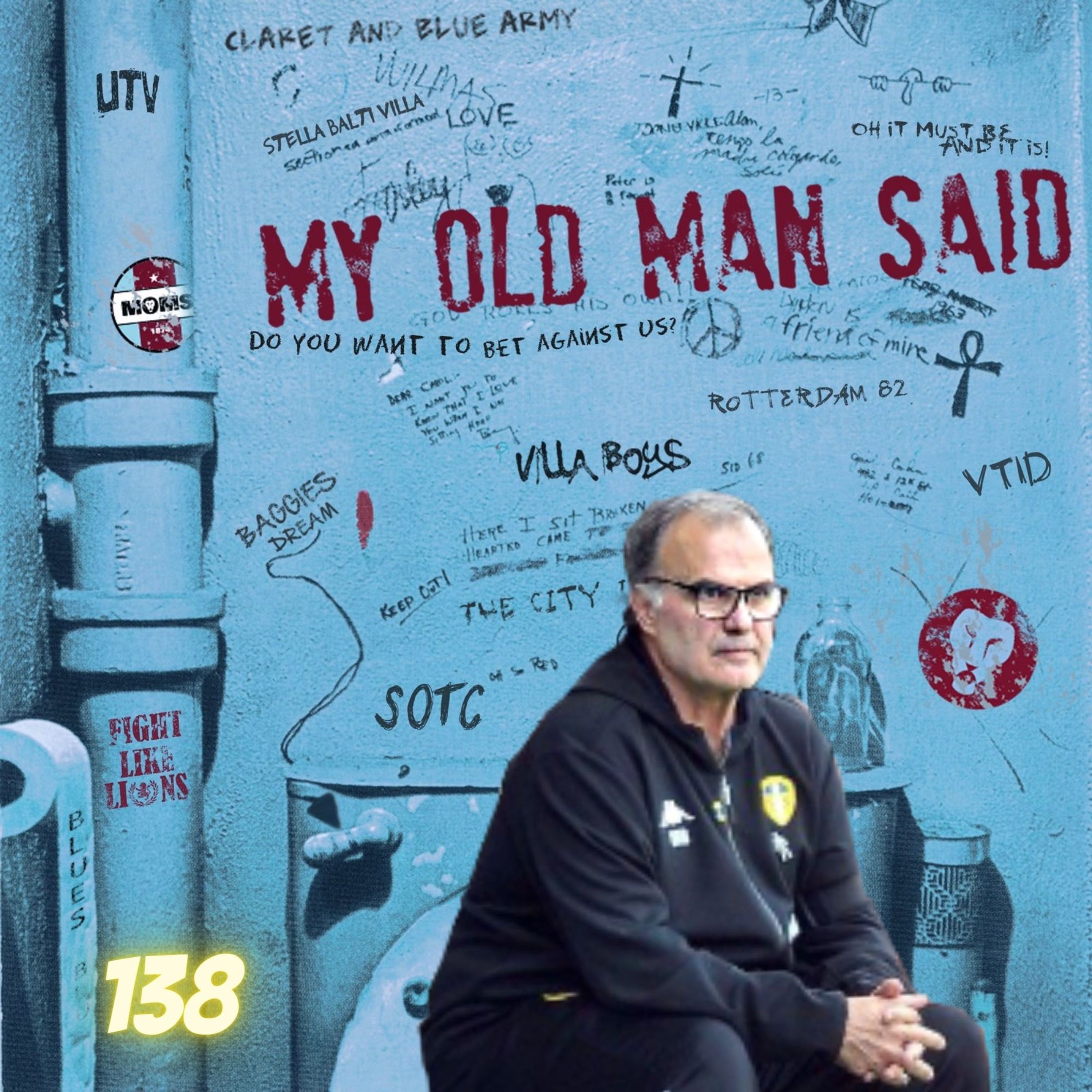 Villa Dispel One-Man Team Myth to Triumph Over Leeds Chaos Theory episode artwork