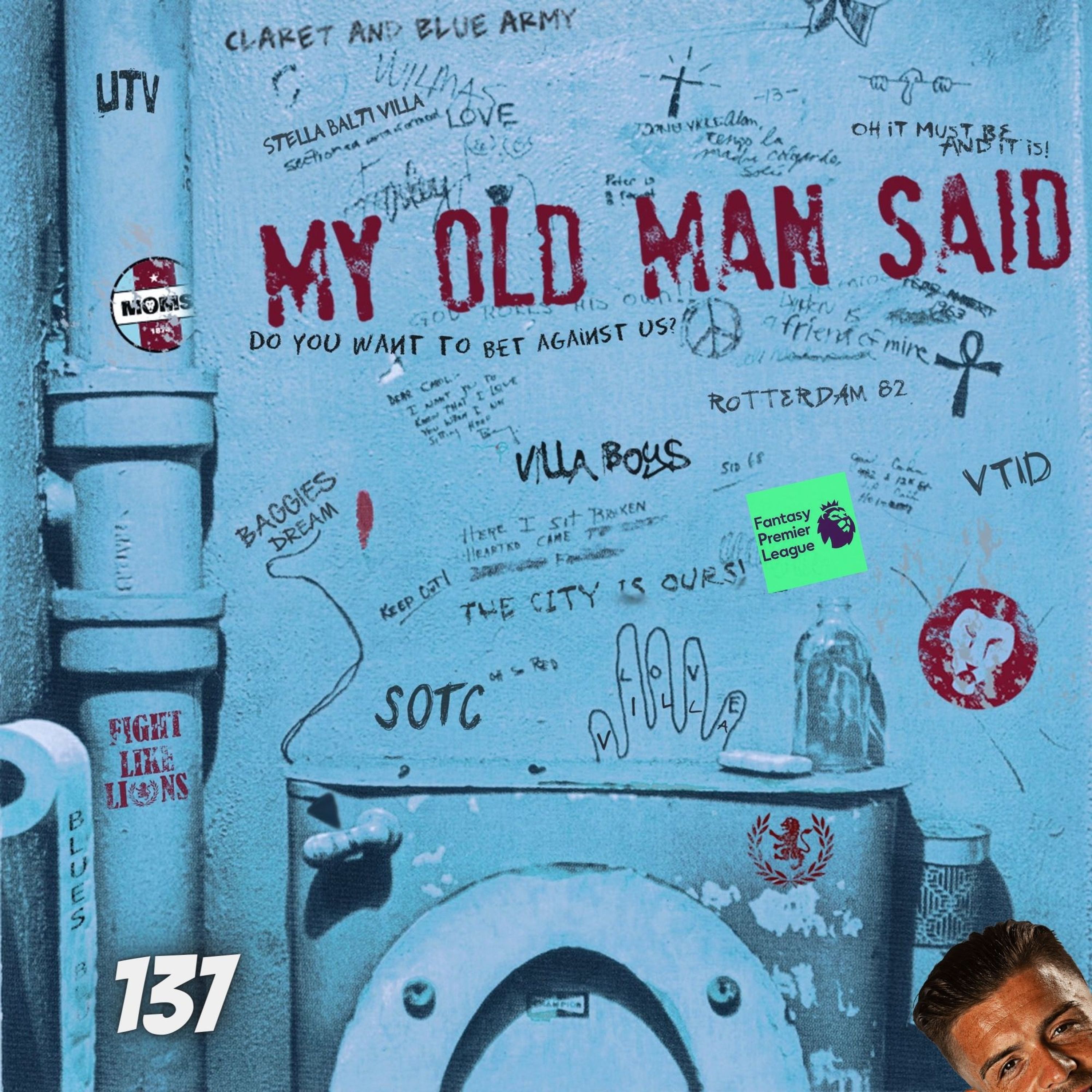 The Dean's Gambit - What's Villa's Next Move Without Grealish? episode artwork